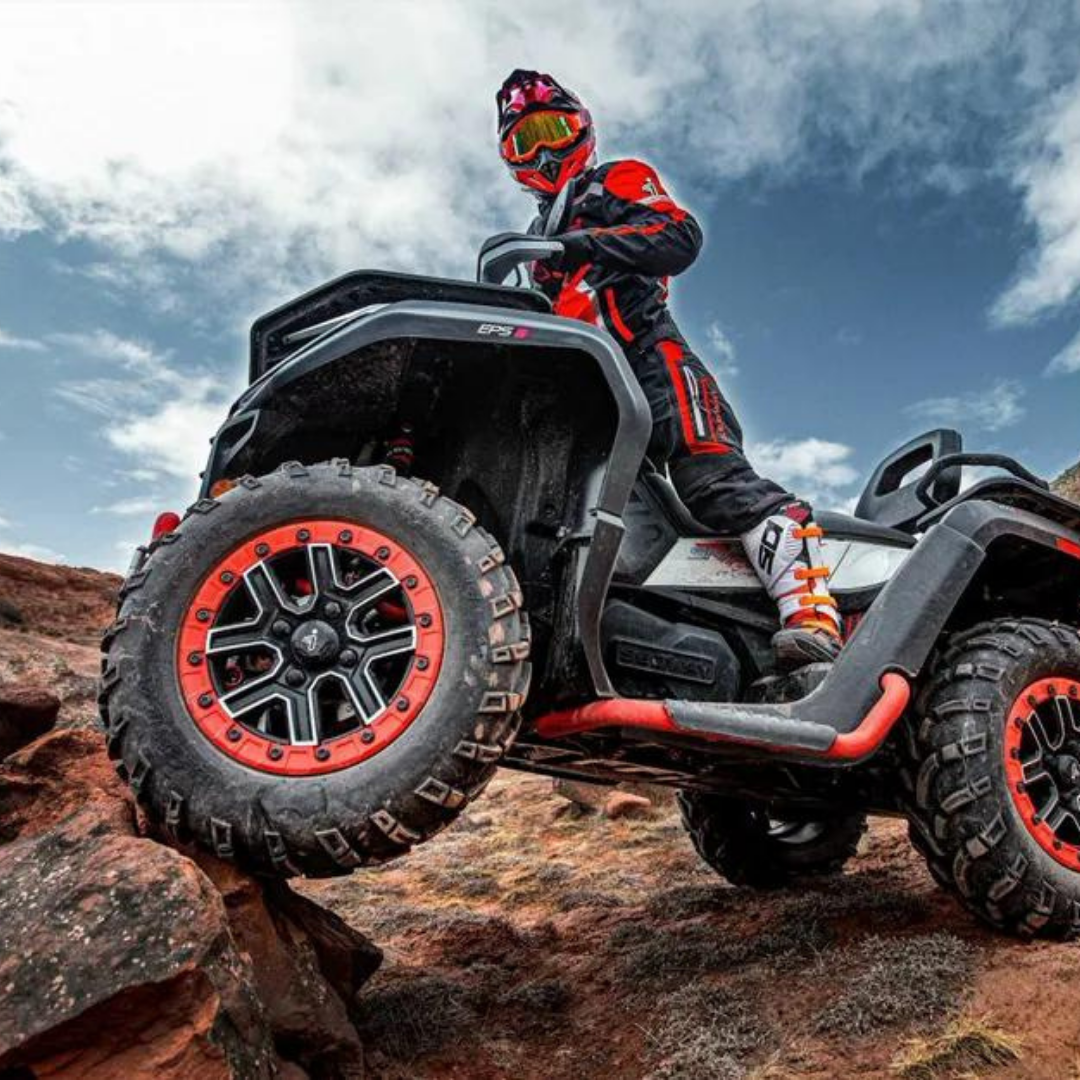 Go4ride Slika trgovine