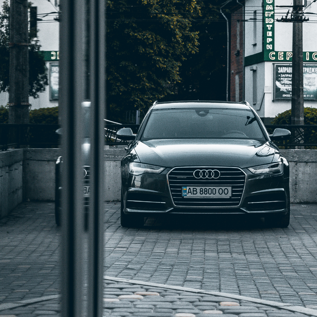 Uvoz avtomobila Ljubljana Slika trgovine