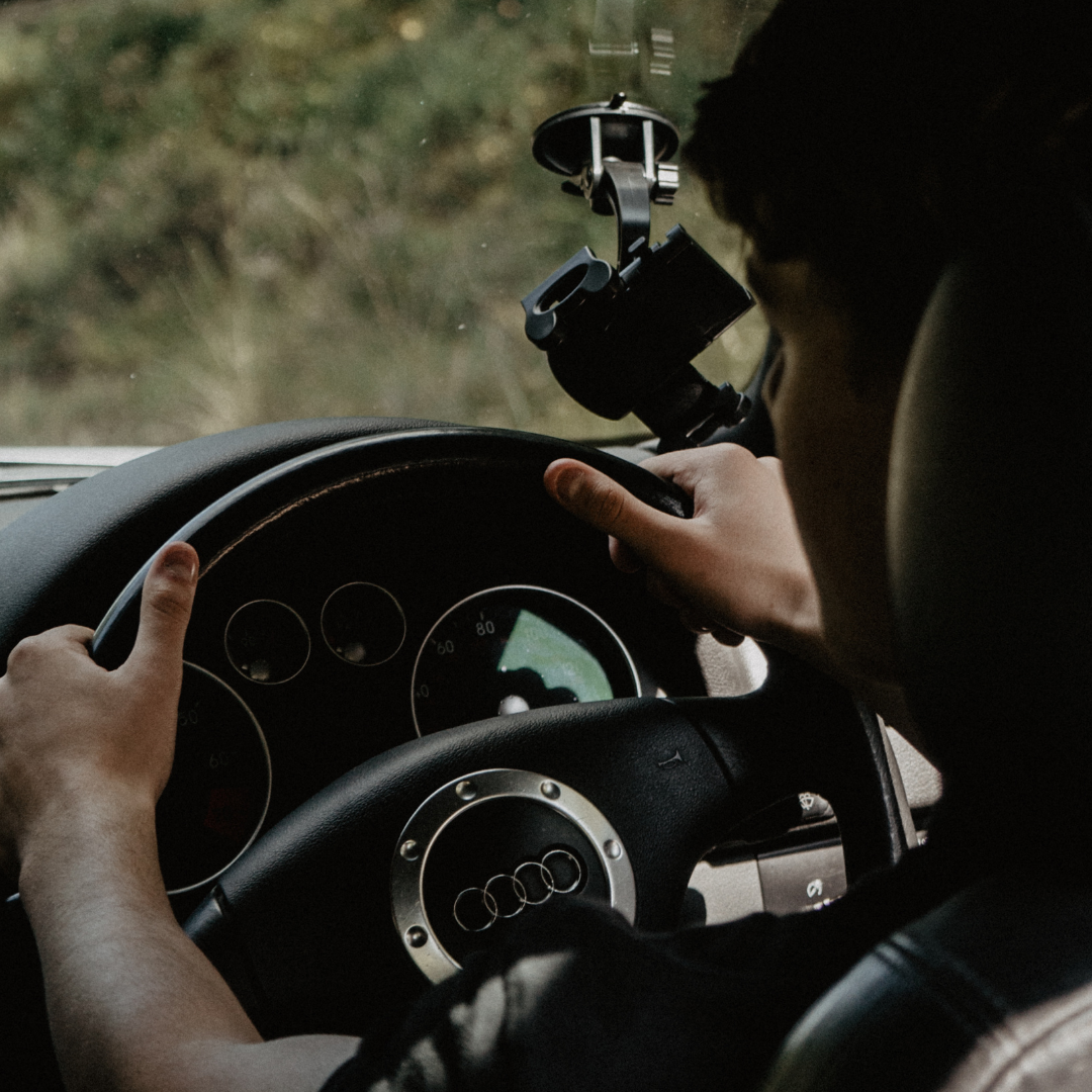 Center Vozil Slika trgovine