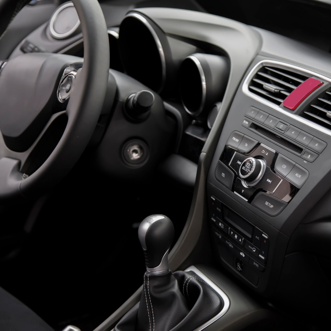 Prodinamik Slika trgovine