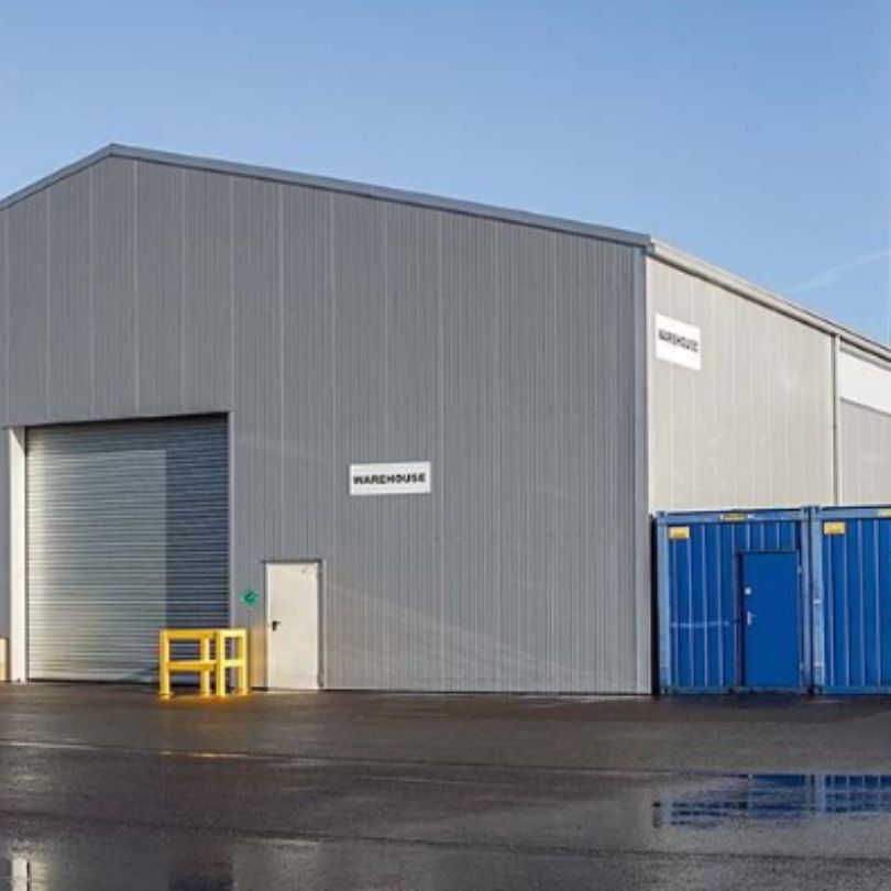 Kušer Mont d.o.o. Slika trgovine