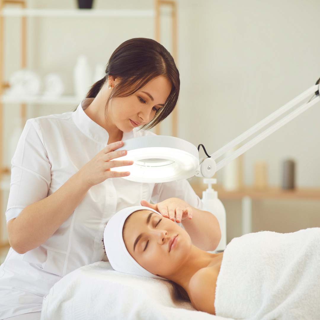 aBeauty Clinique Cluj-Napoca Imagine magazin