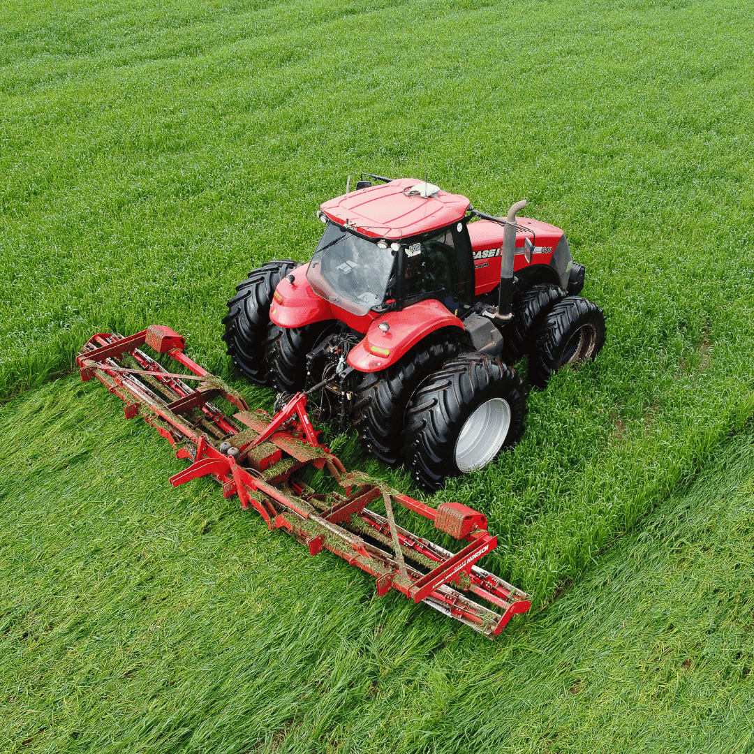 AGRONORD ROMAN Imagine magazin