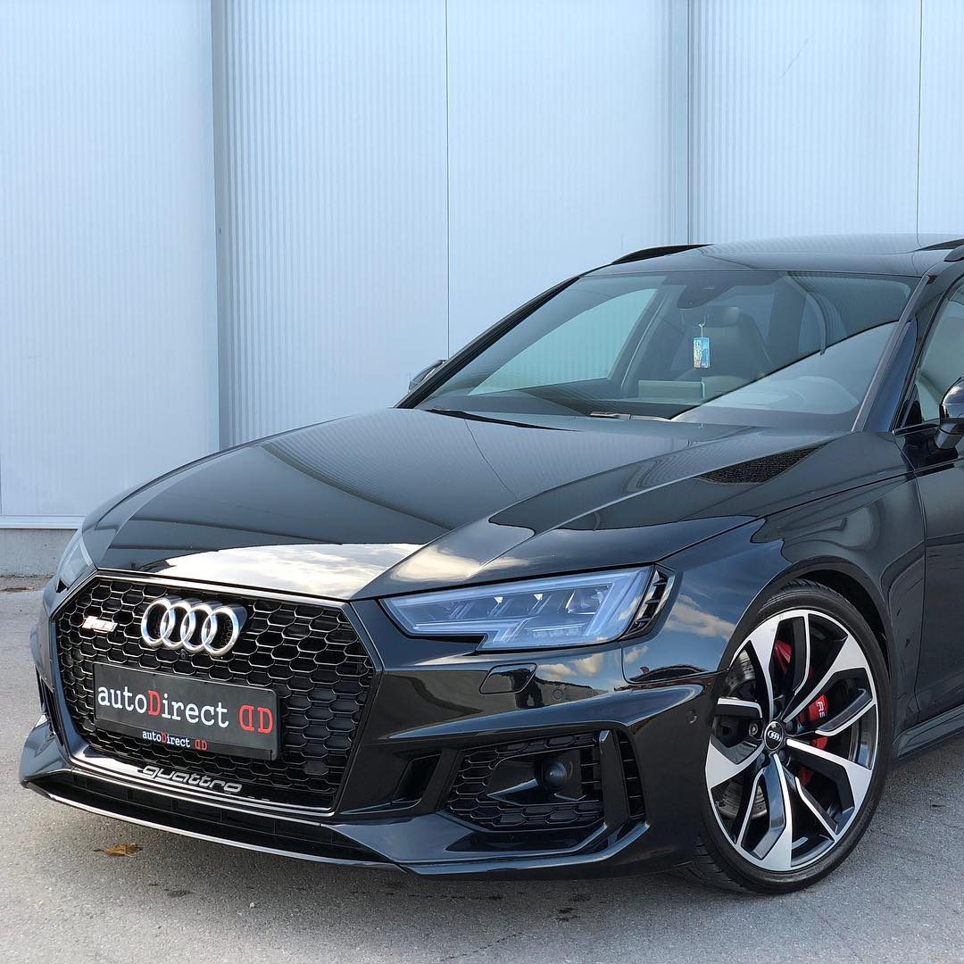 Auto Direct Slika trgovine