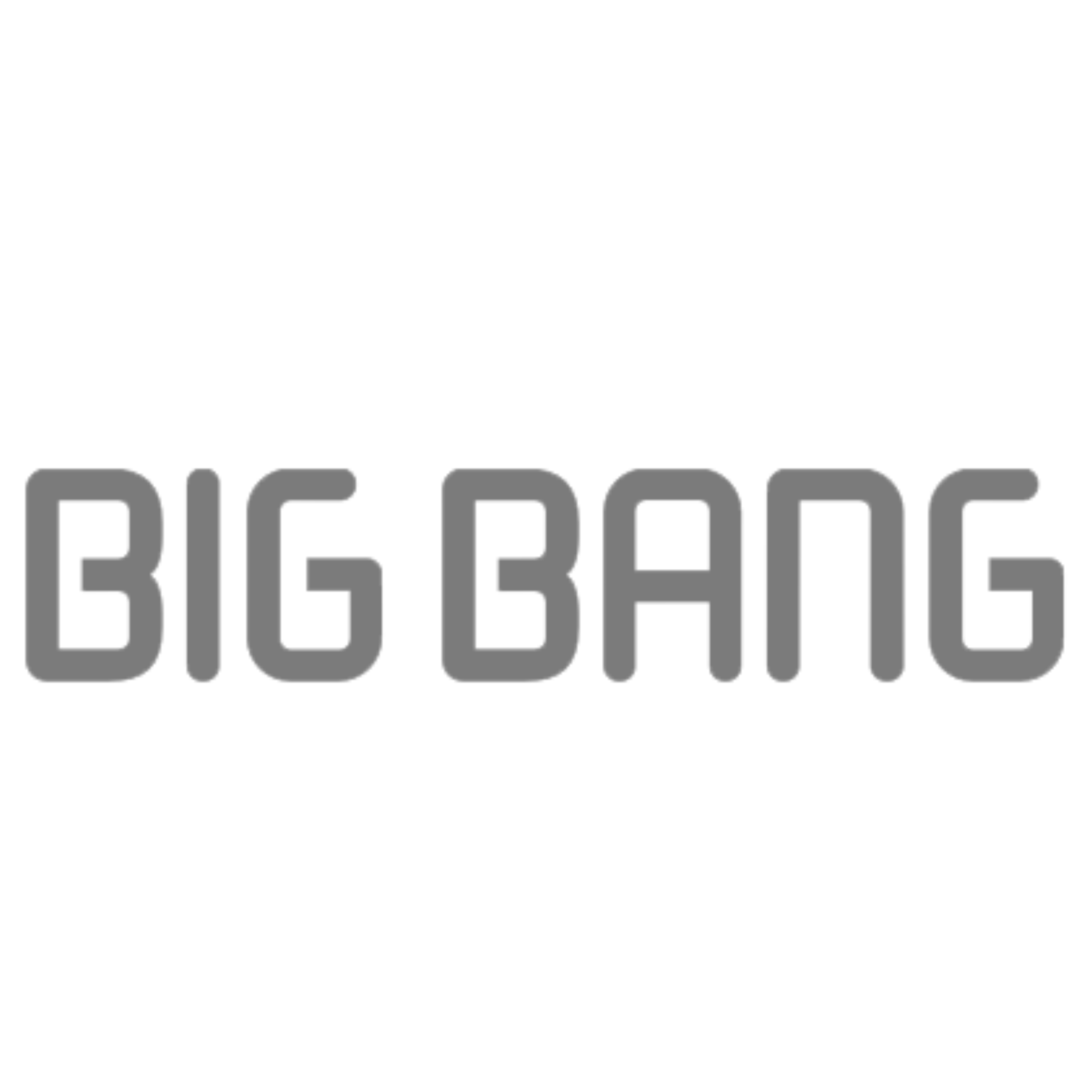 Big Bang