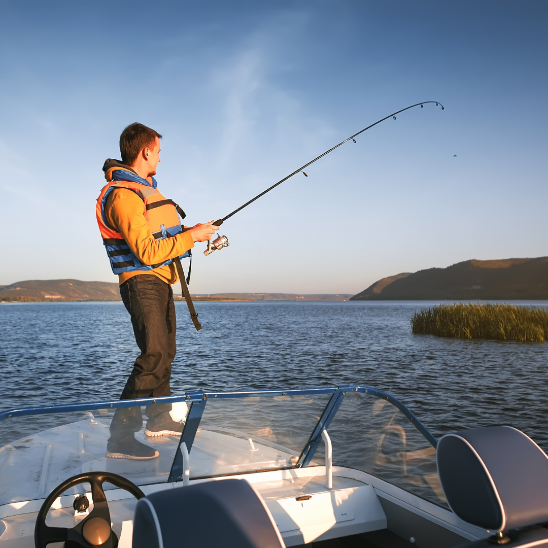 Big Fish Imagine magazin