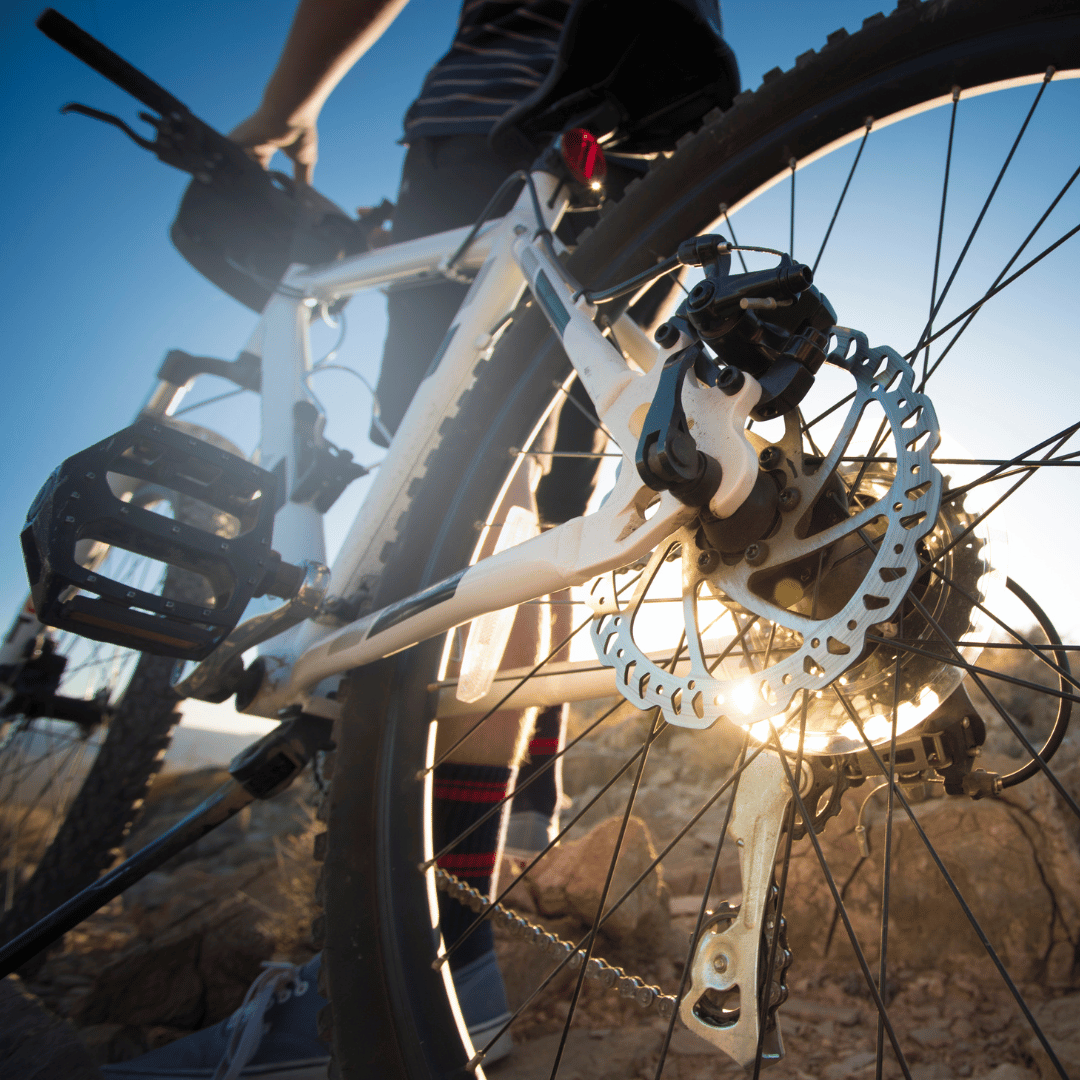 BikeXpert Unirii Bucuresti Imagine magazin