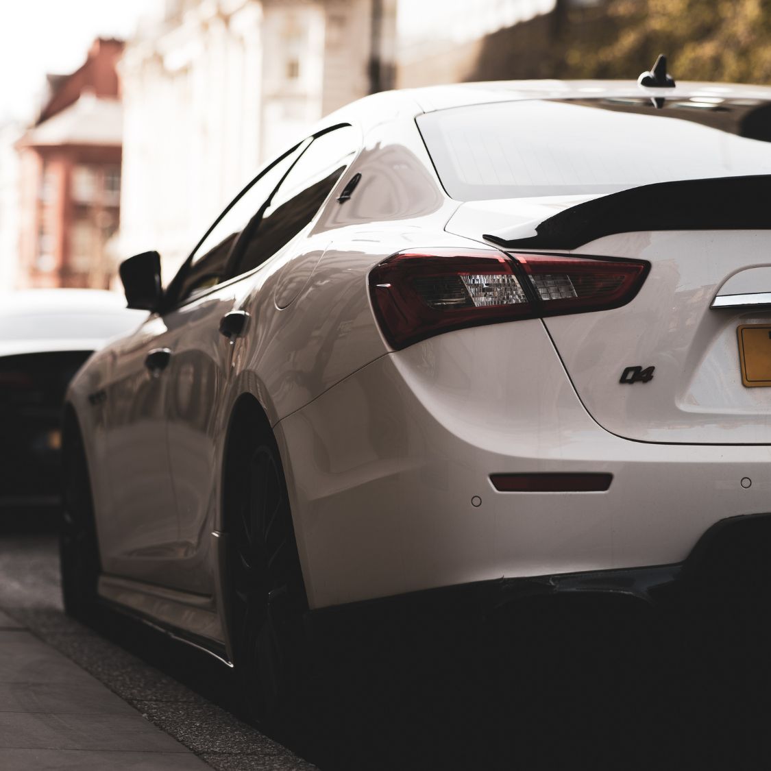 Car4U Slika trgovine