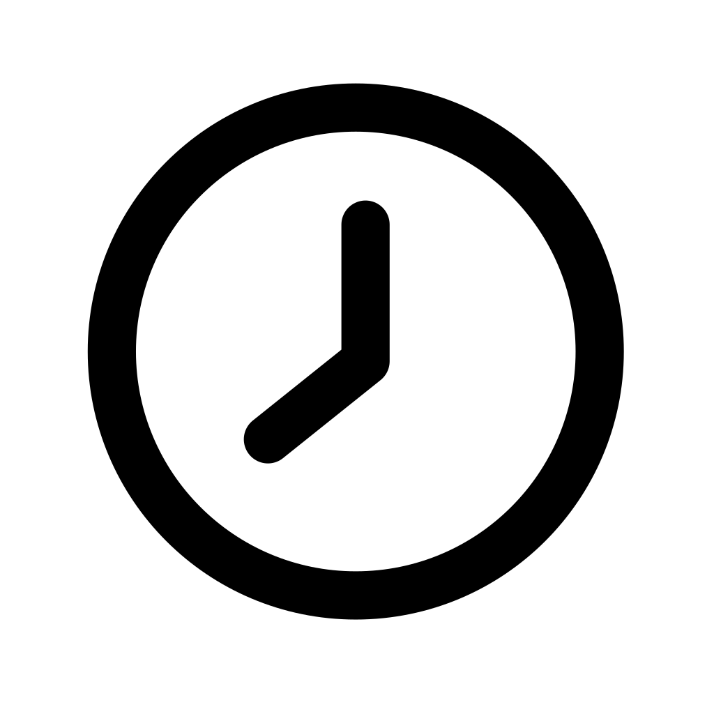 Hitra pot od želje do nakupa v samo nekaj minutah. icon