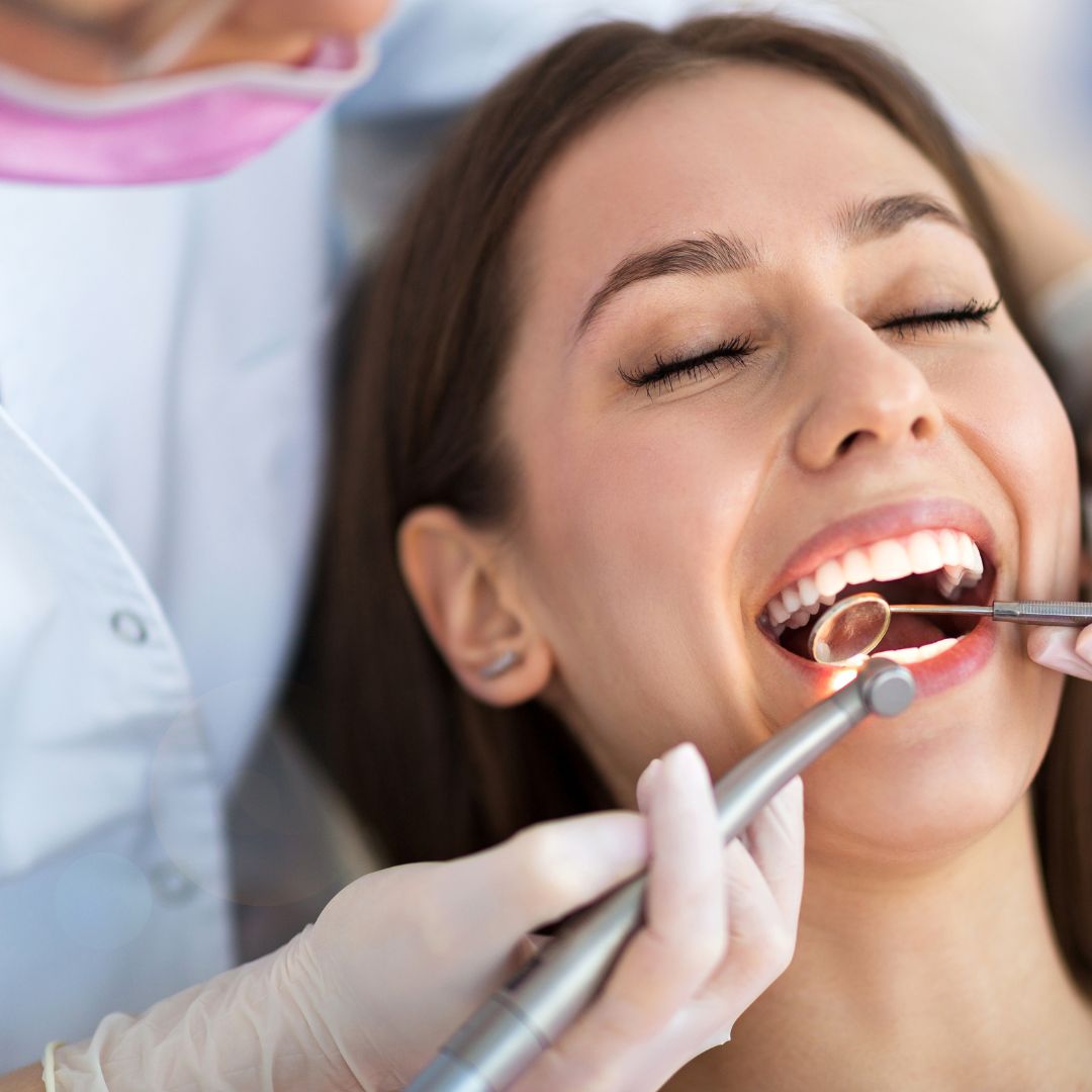 CORDENT Slika trgovine