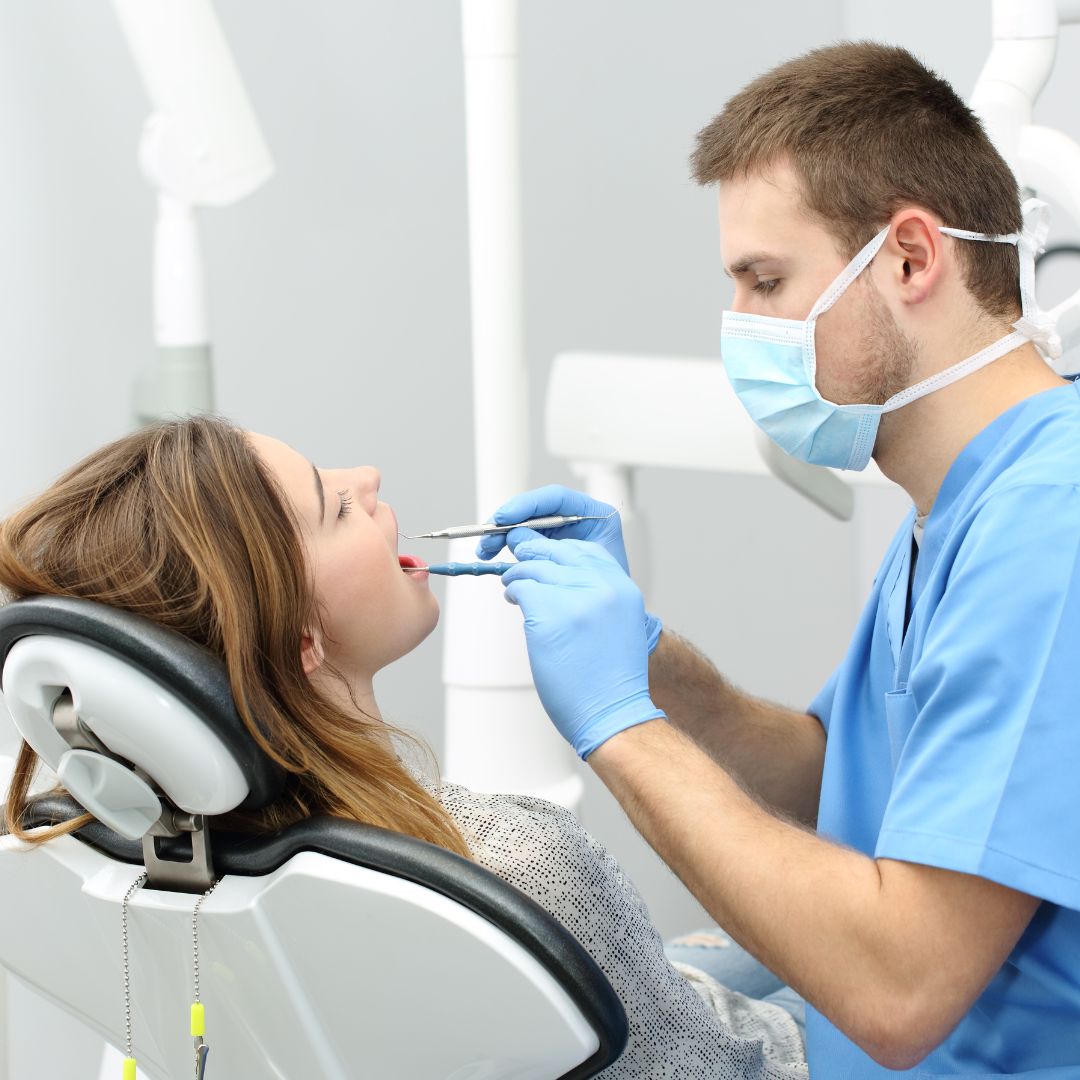 ED zobozdravstvo Slika trgovine