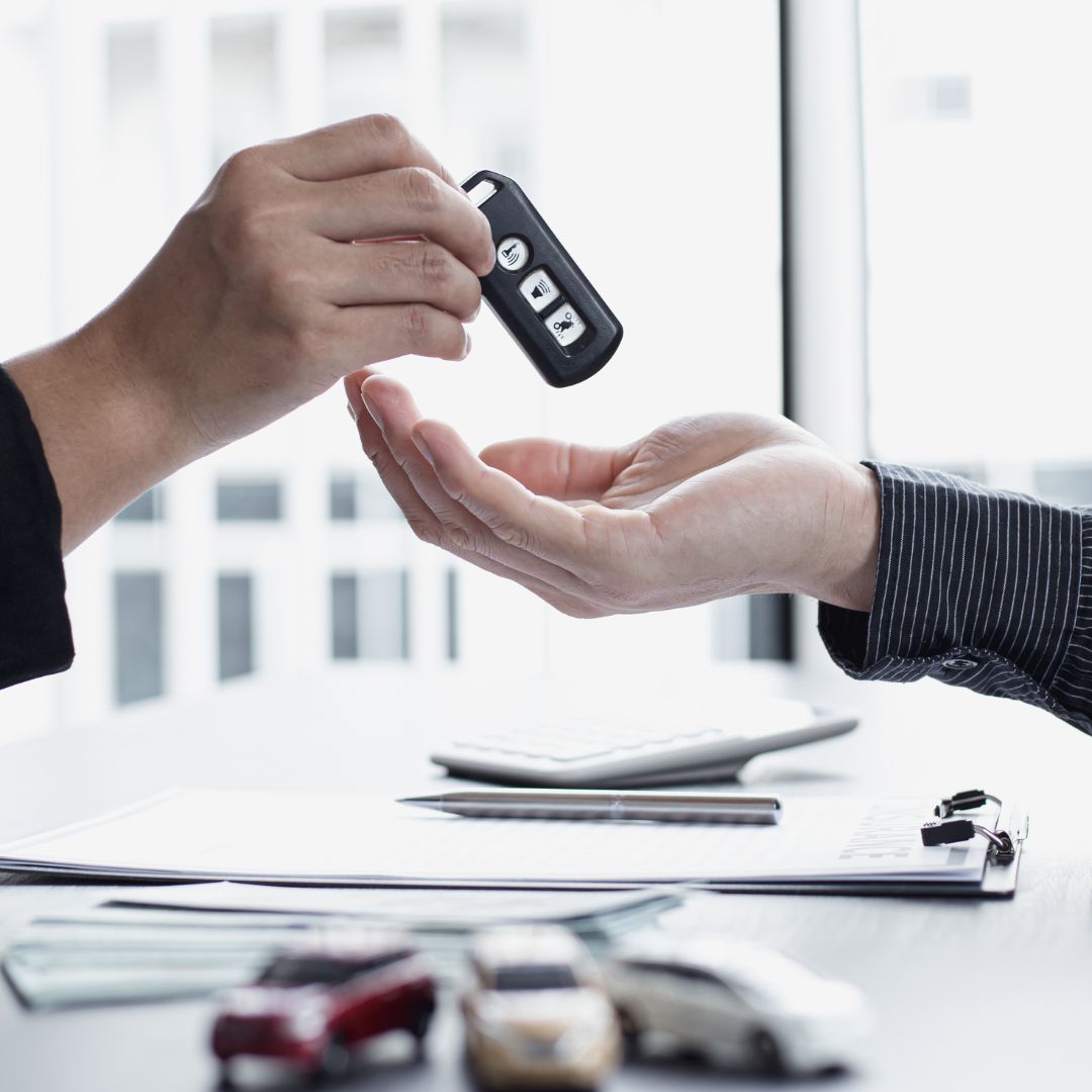 Avto Fibro Slika trgovine