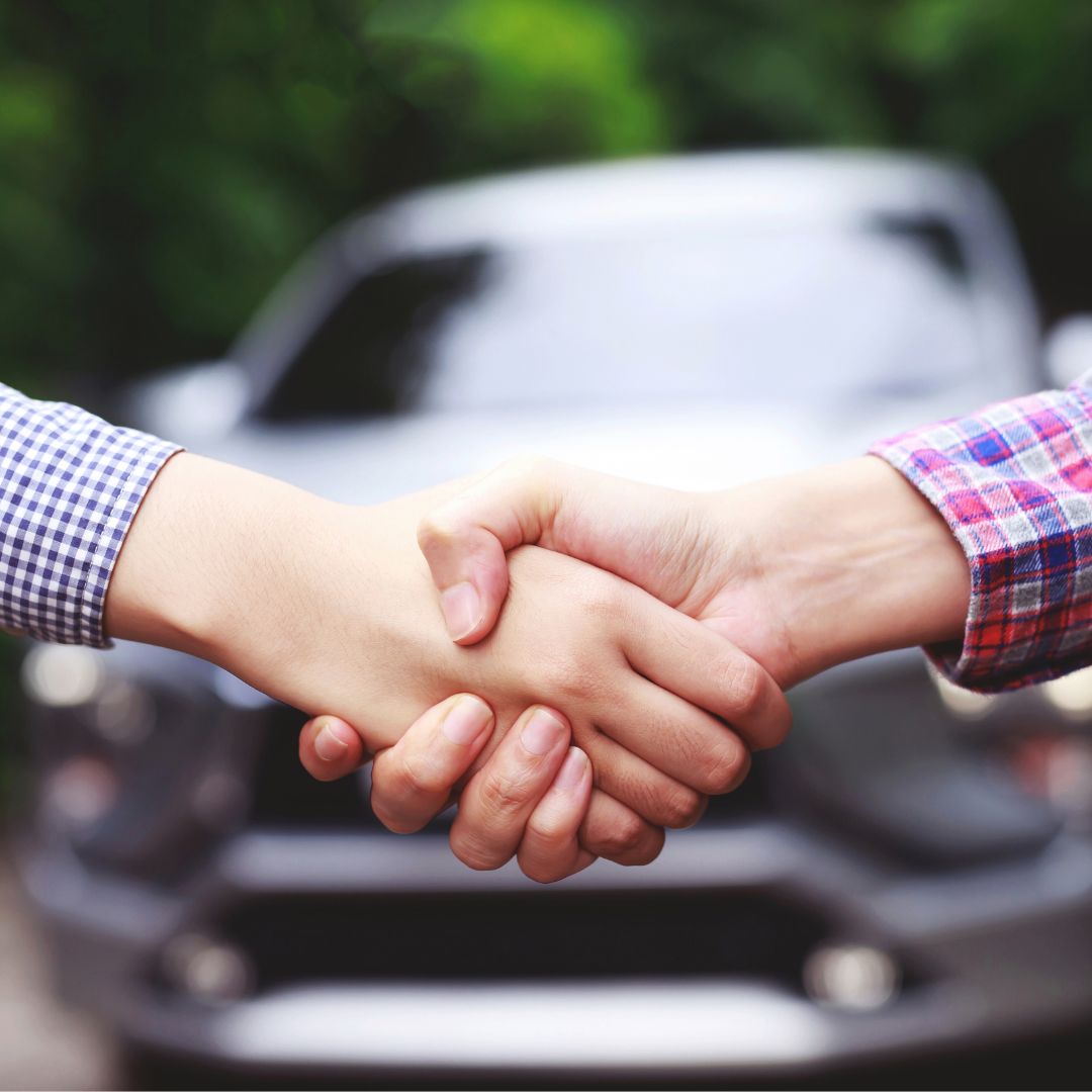 G cars Slika trgovine