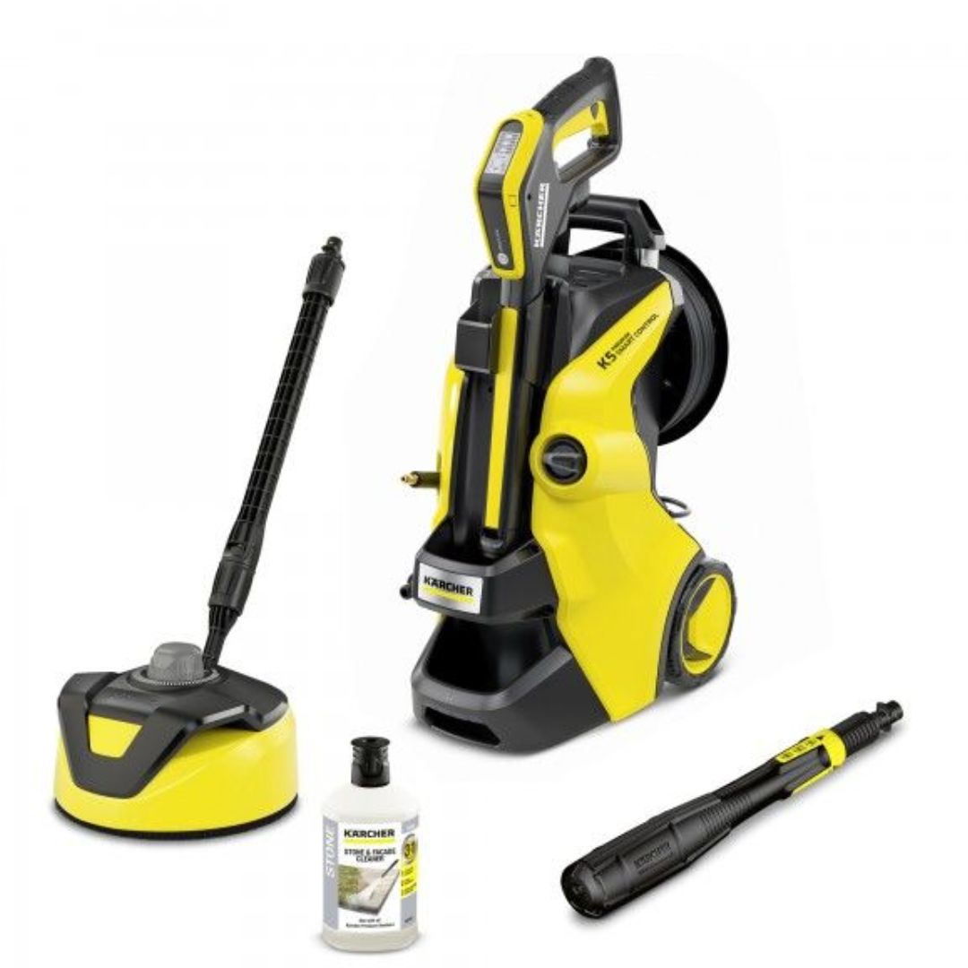 KARCHER CENTER KUŠLJAN Slika trgovine