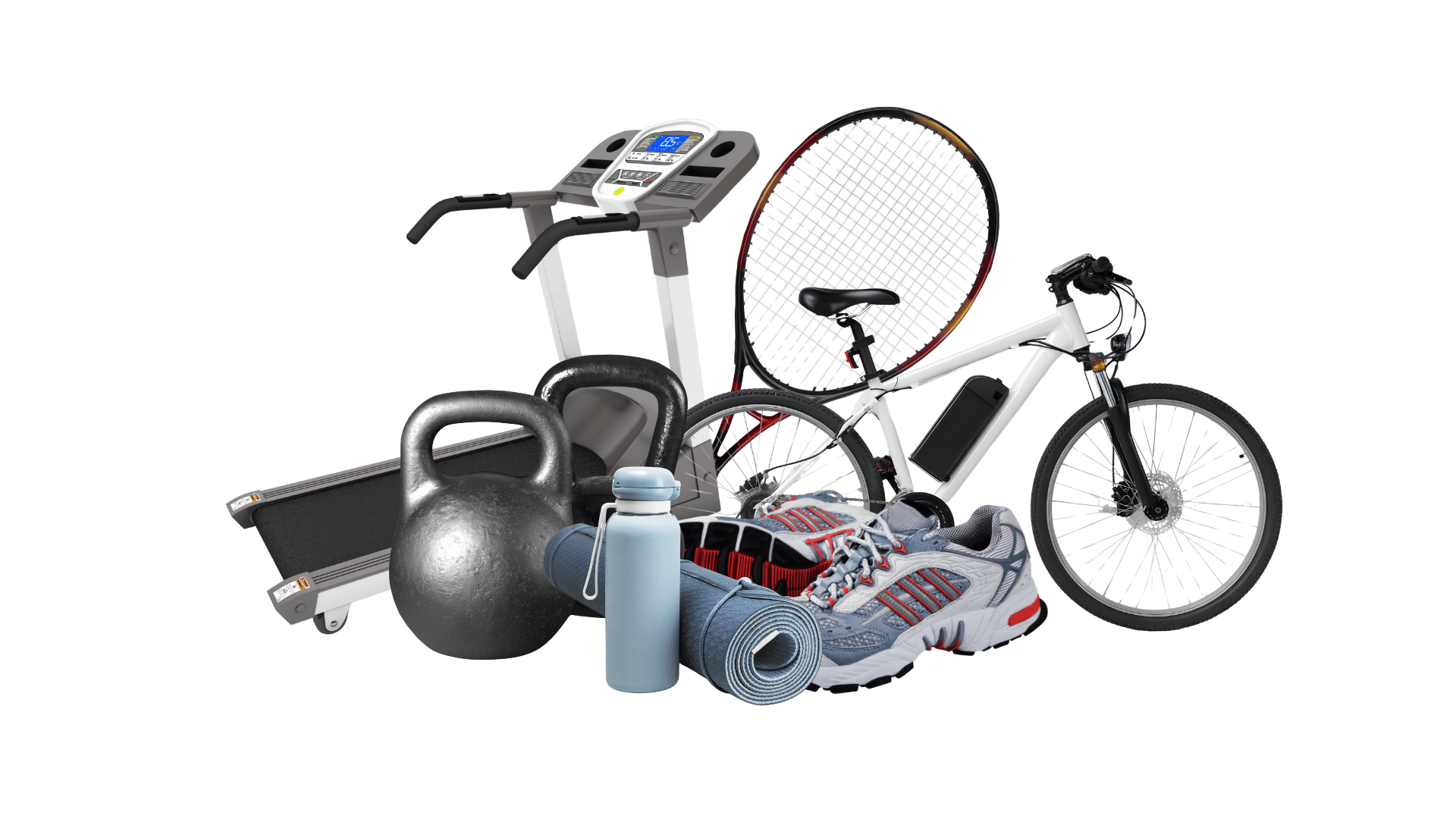 Nakup športne opreme na obroke z Leanpay – hitro, enostavno in brez skrbi