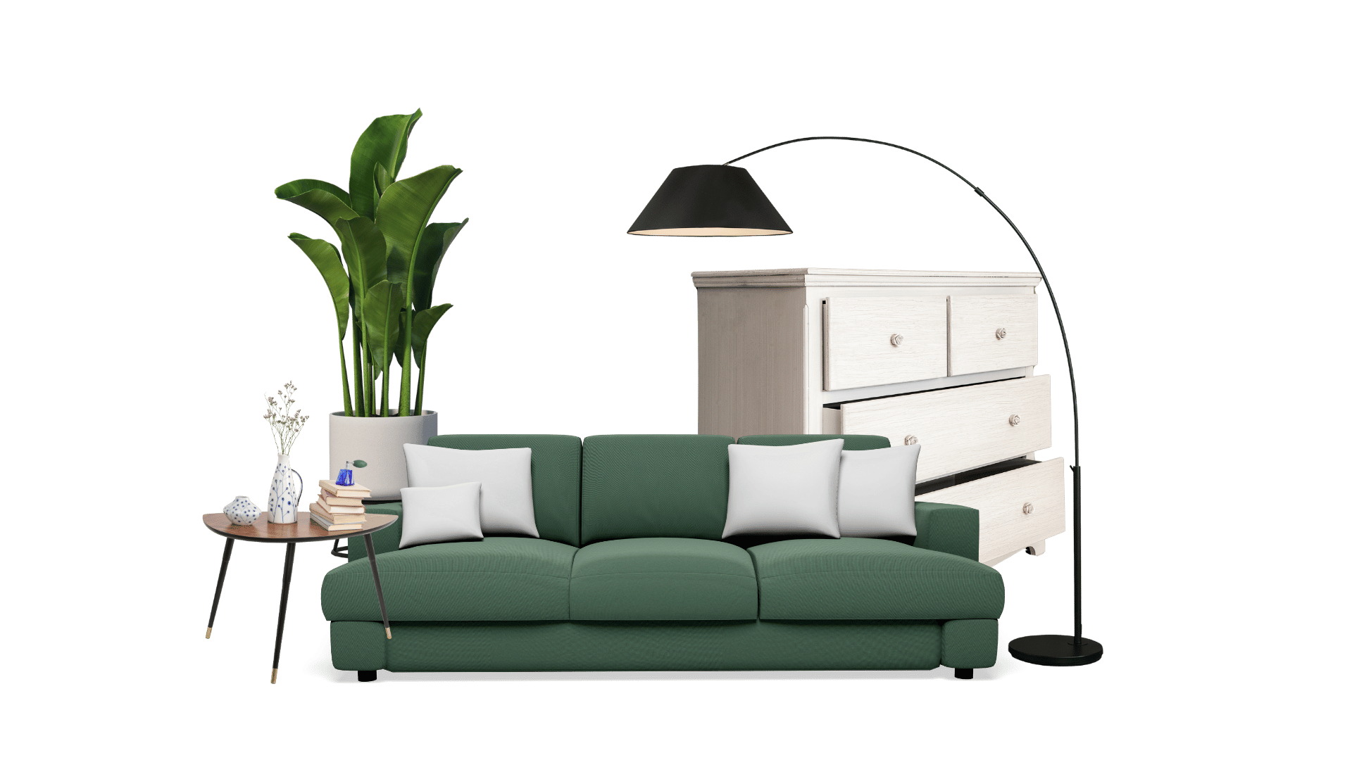 Kako do novega orodja, pohištva in vrtne opreme na obroke z Leanpay