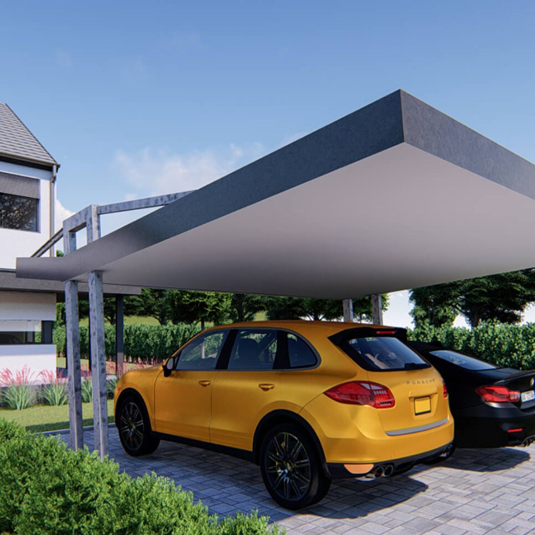 M-STRUKTIV Slika trgovine