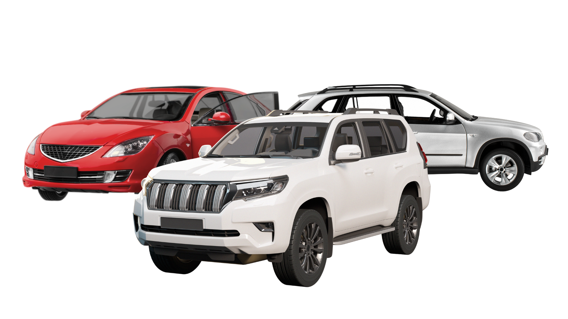 Kako enostavno kupiti avto na obroke z Leanpay