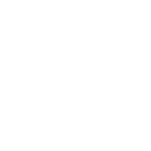 Natural Aesthetics Logo partener