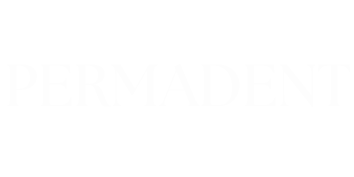 PERMADENT Logo partnerja