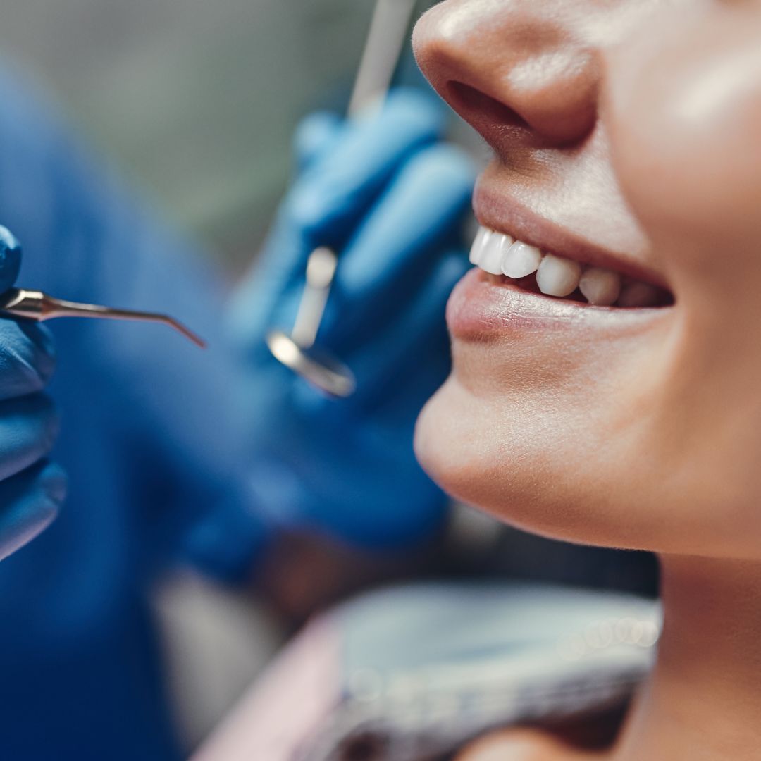 PERMADENT Slika trgovine