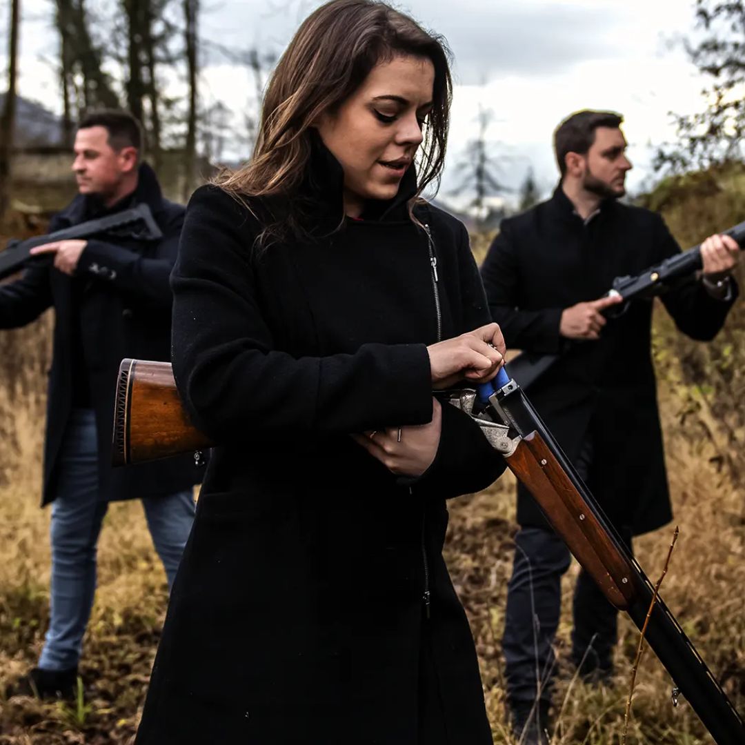 POLENAR TACTICAL ARMORY Slika trgovine