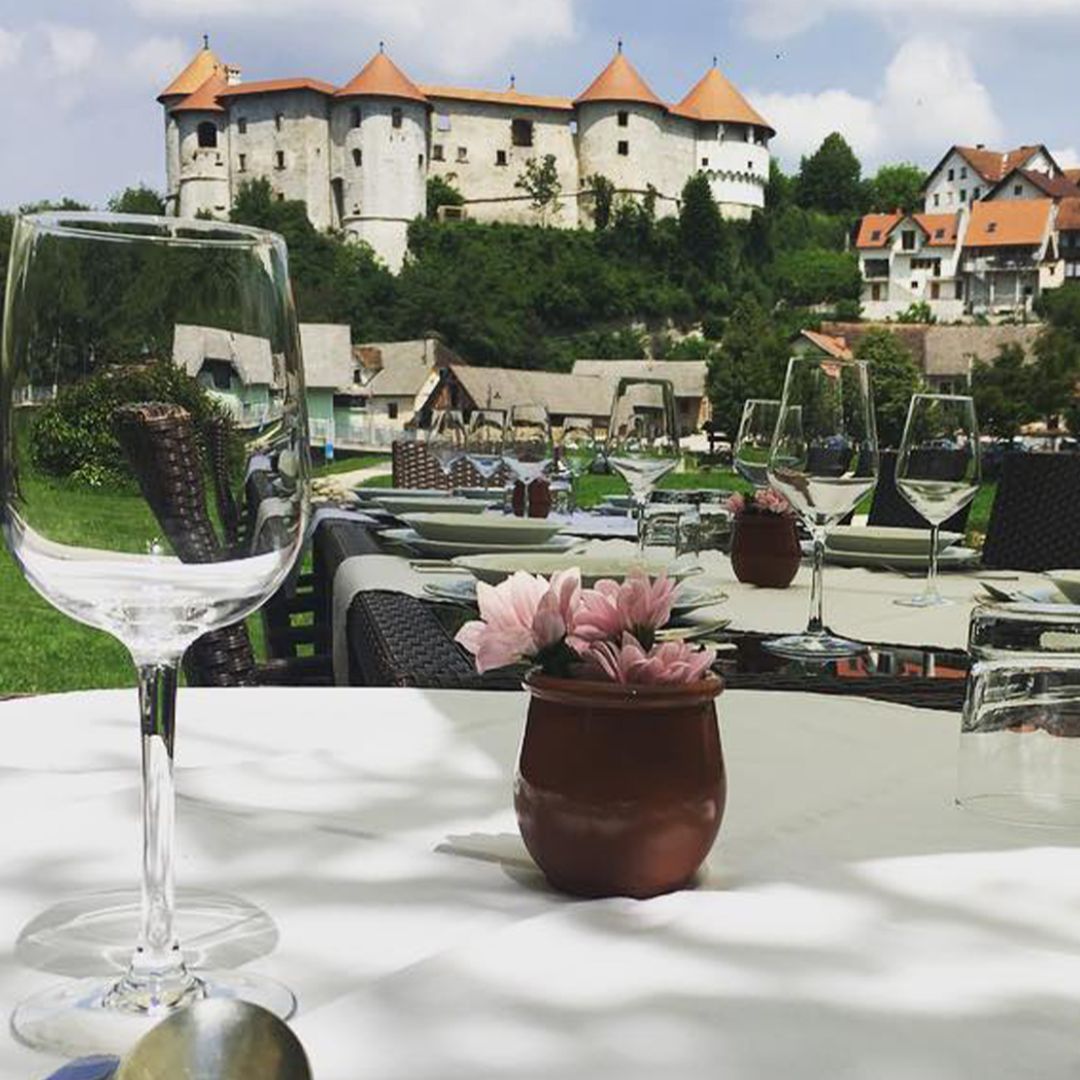 Gostilna  Pr’ Koren’ Slika trgovine