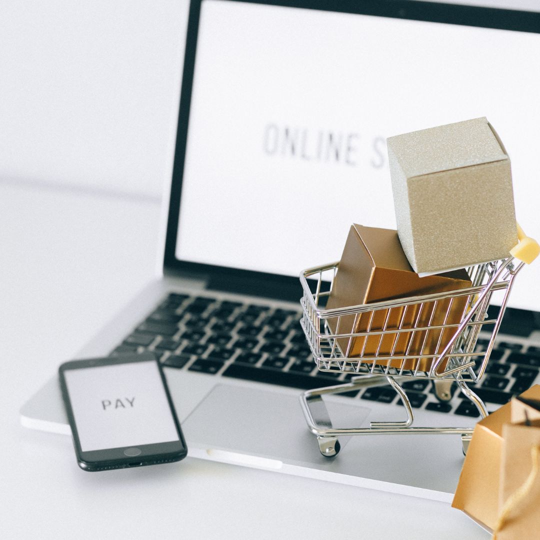 Viva Express Slika trgovine