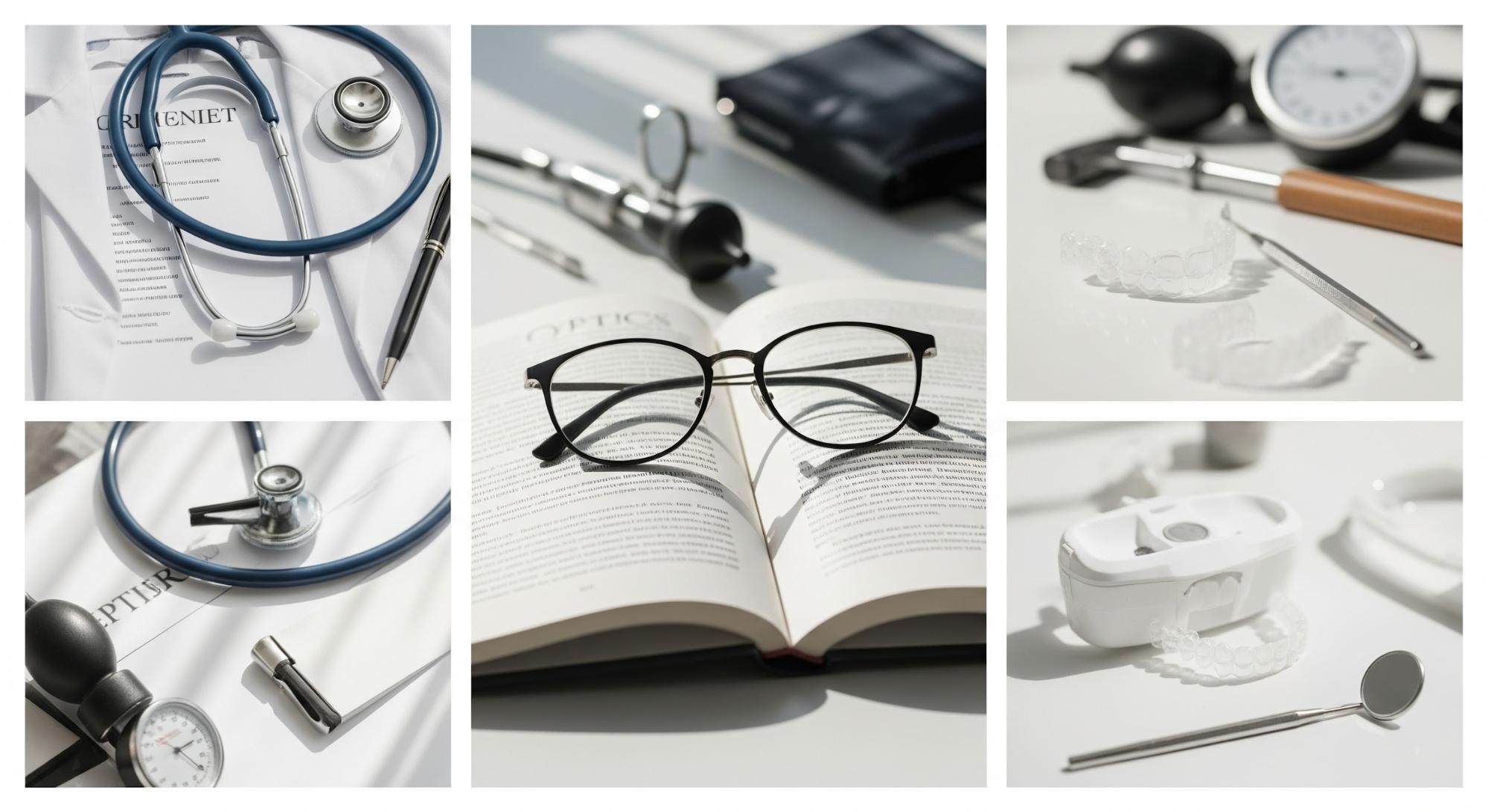 Kako do zdravstvenih storitev, opreme in nege na obroke z Leanpay