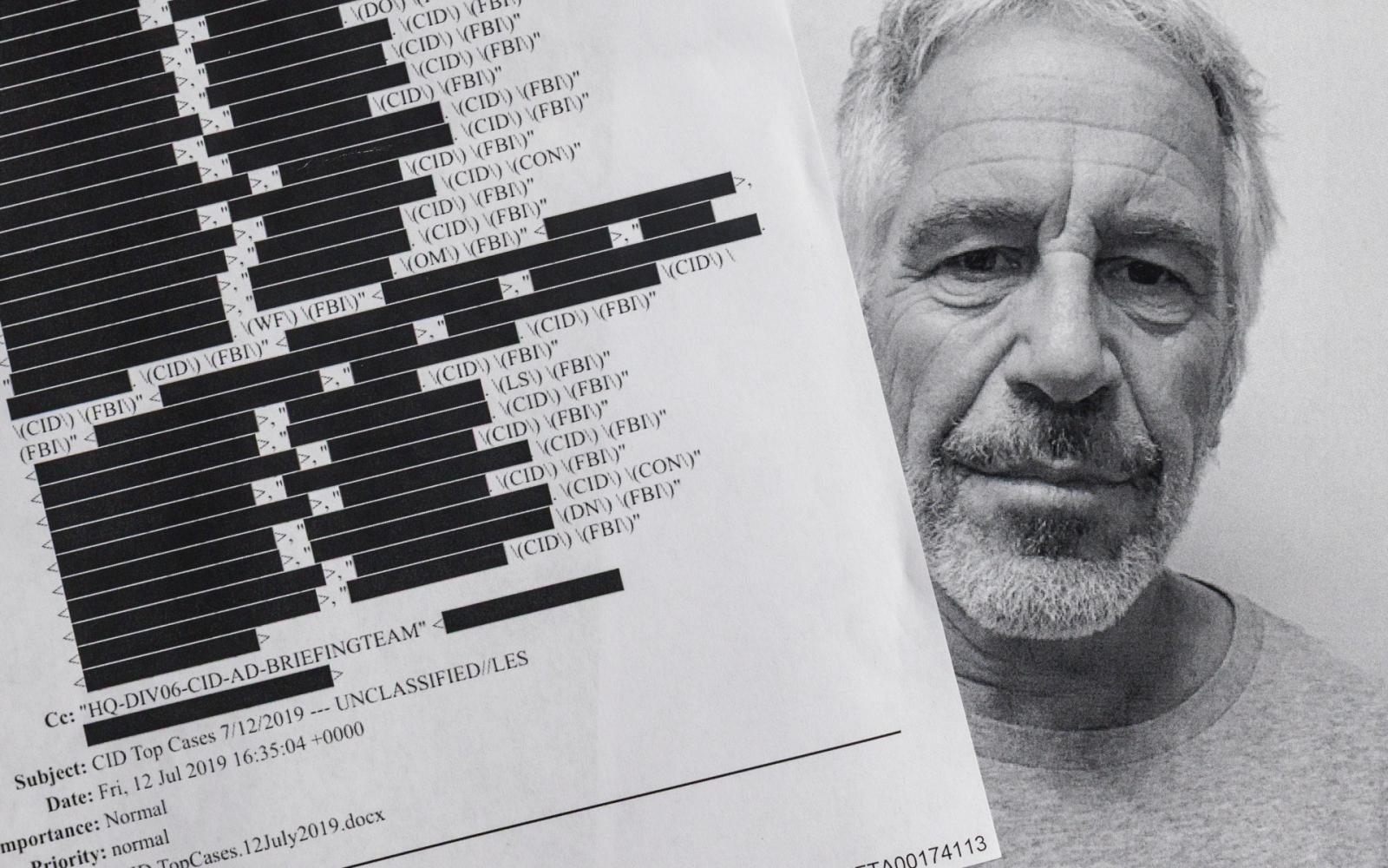 فضيحة إبستين تكشف كيف ابتلع "الثقب الأسود" نزاهة نخبة المثقفين الغربيين