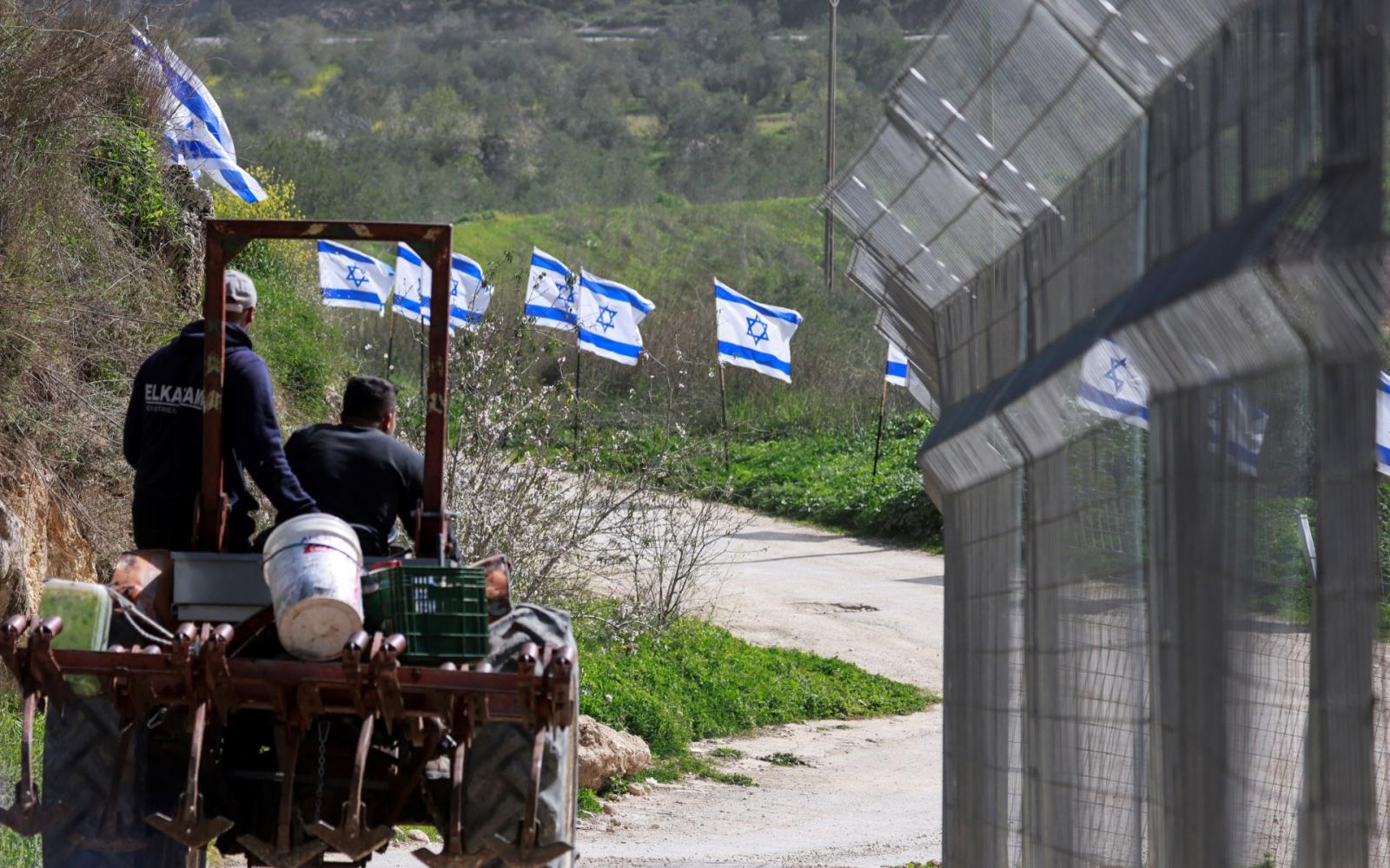 إسرائيل تطلق "ثورة استيطانية" بتسجيل أراضٍ واسعة في الضفة المحتلة.. قلق دولي وإدانات فلسطينية