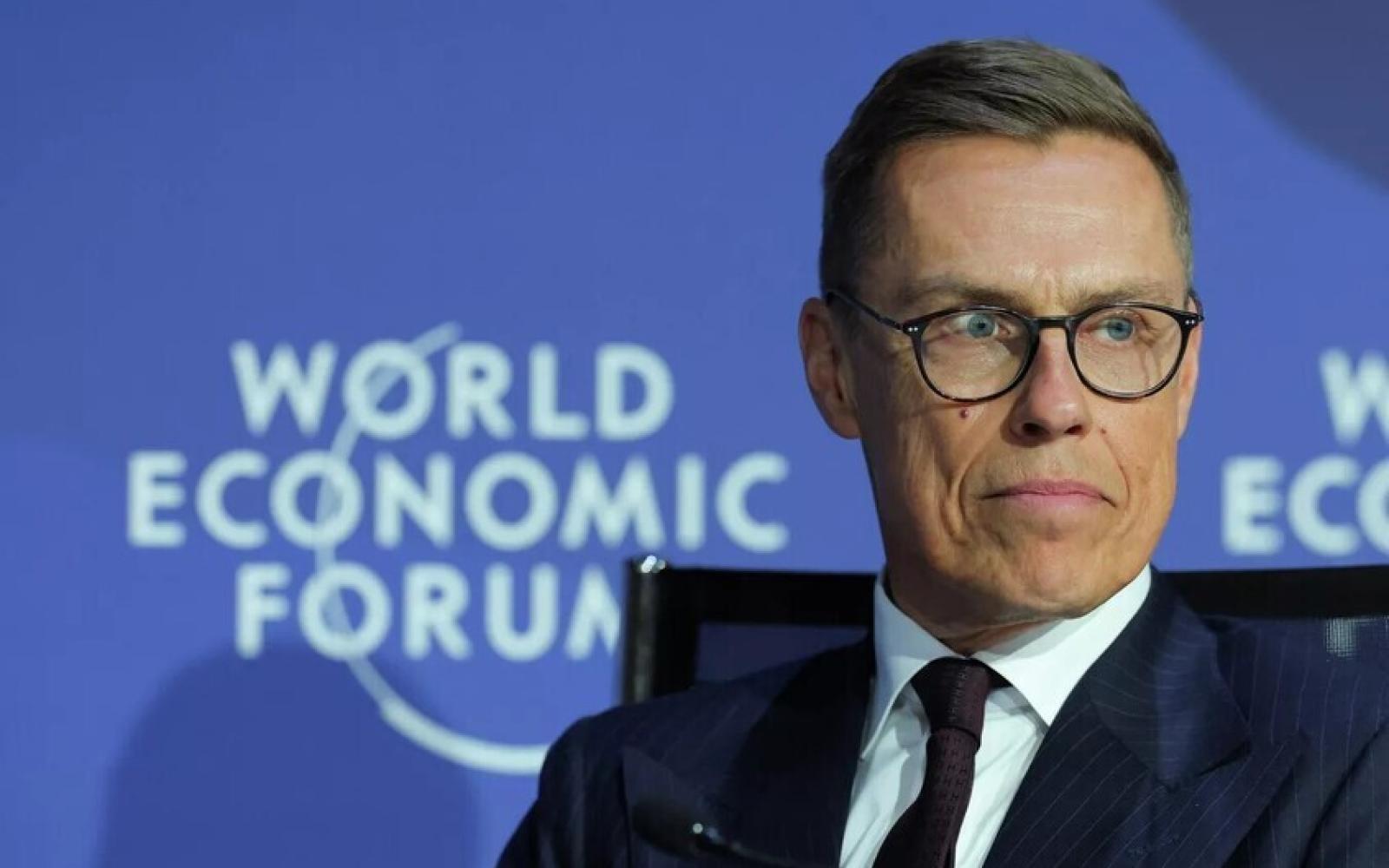 مشادة دبلوماسية في ميونخ: الرئيس الفنلندي يرد على وصف بلاده بـ"الدولة الصغيرة"