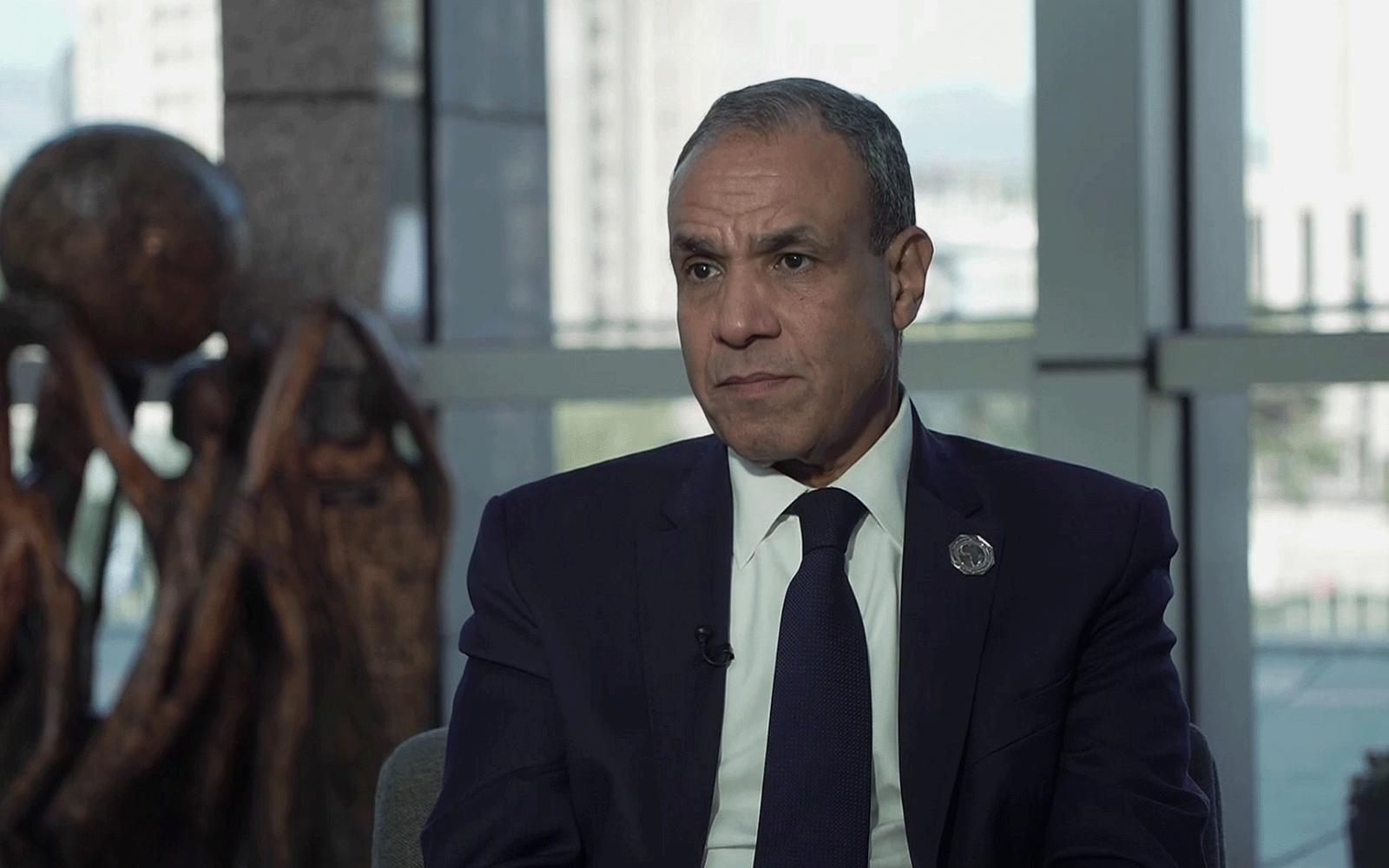 مصر: عراقيل إسرائيلية تعيق المرحلة الثانية لاتفاق غزة.. واشنطن الضامن الوحيد للتنفيذ