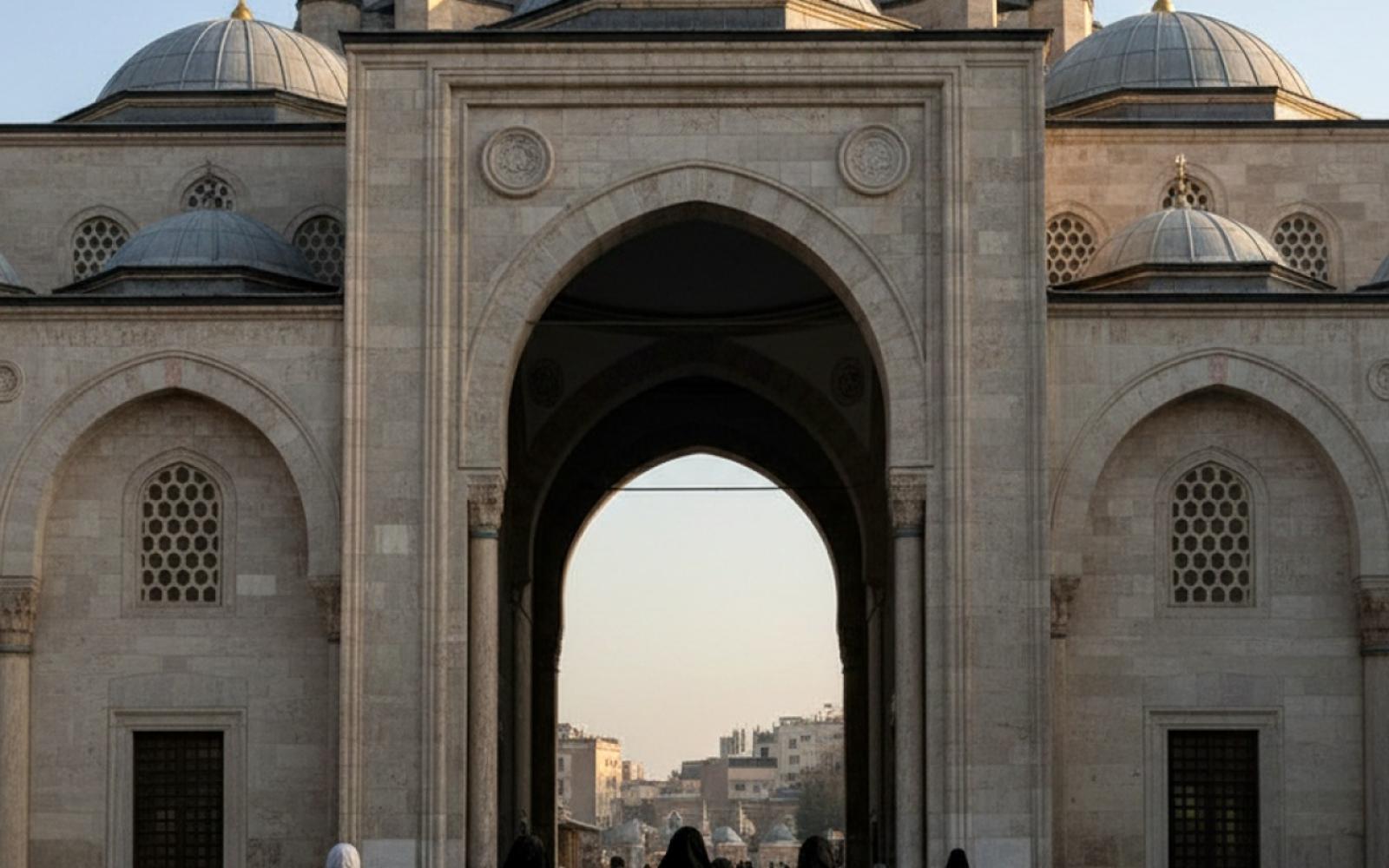 اقتحامات استفزازية للمسجد الأقصى وتهديدات بتغيير الوضع القائم في رمضان