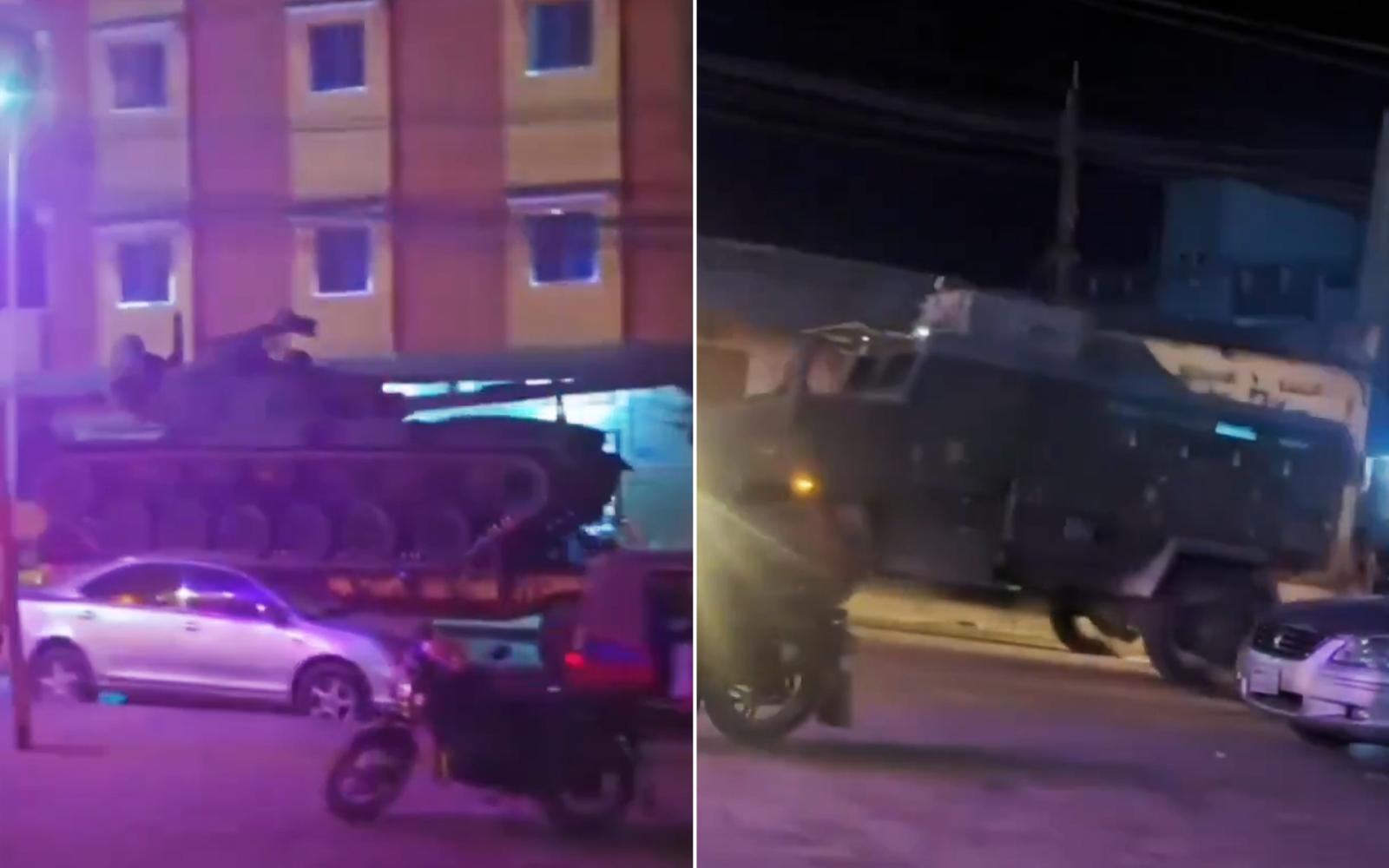 دبابات تركية في الصومال: اتفاقية دفاع واقتصاد تثير تساؤلات حول النفوذ الإقليمي