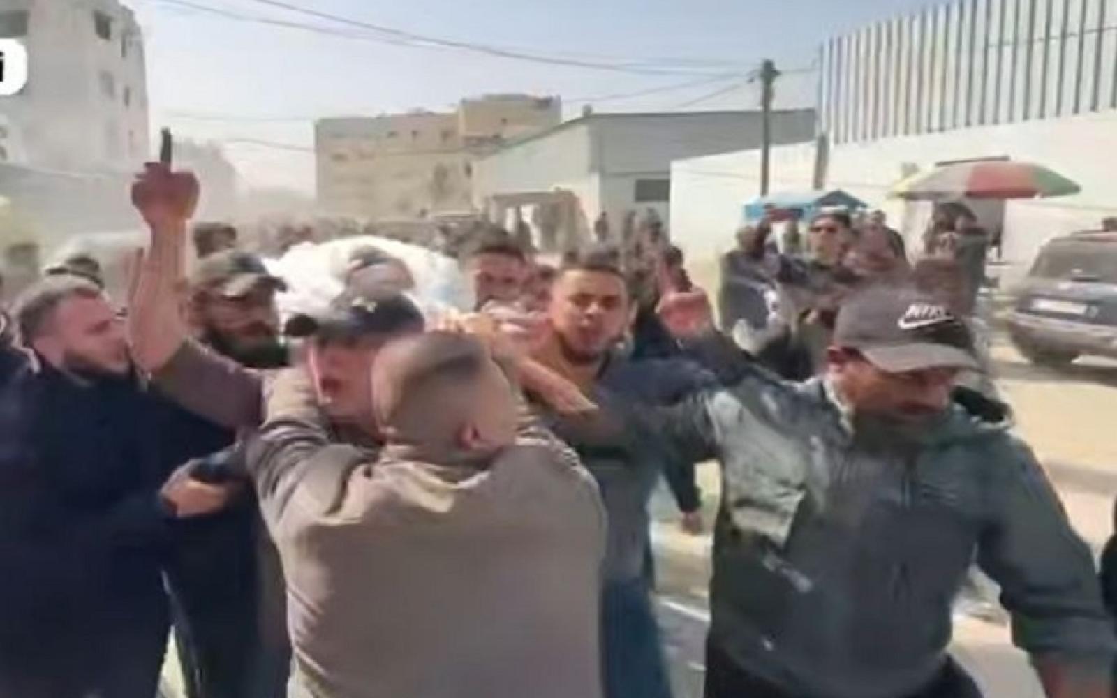 اغتيال قيادي في سرايا القدس بغزة وسط تصاعد الهجمات الإسرائيلية وارتفاع حصيلة الشهداء