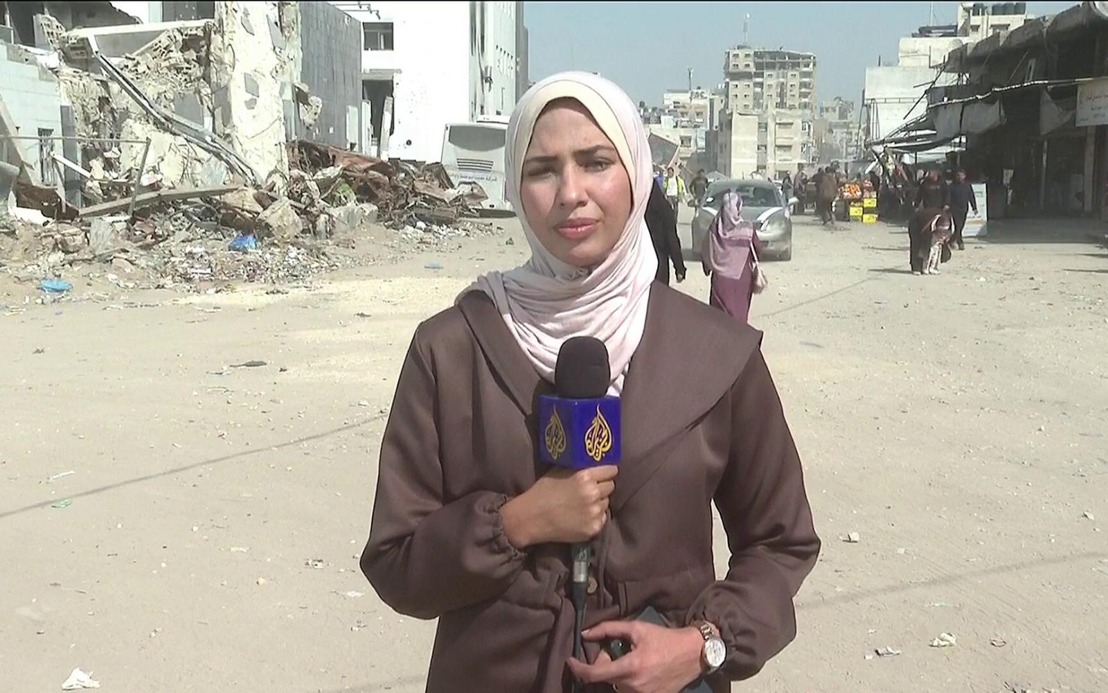 غزة تحت النار: اتفاق وقف إطلاق النار وهم، والخيام لا تقي من برد الموت والجوع