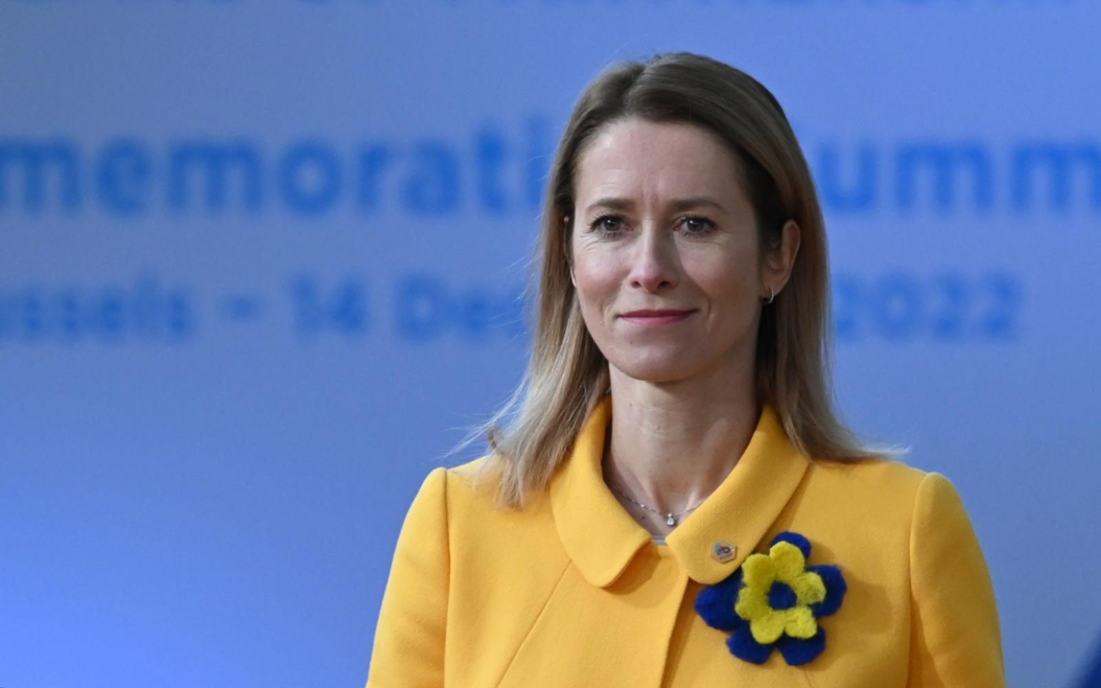 مفوضة السياسة الخارجية بالاتحاد الأوروبي: تشكيل جيش موحد حلم بعيد المنال، والتركيز على القوات الوطنية