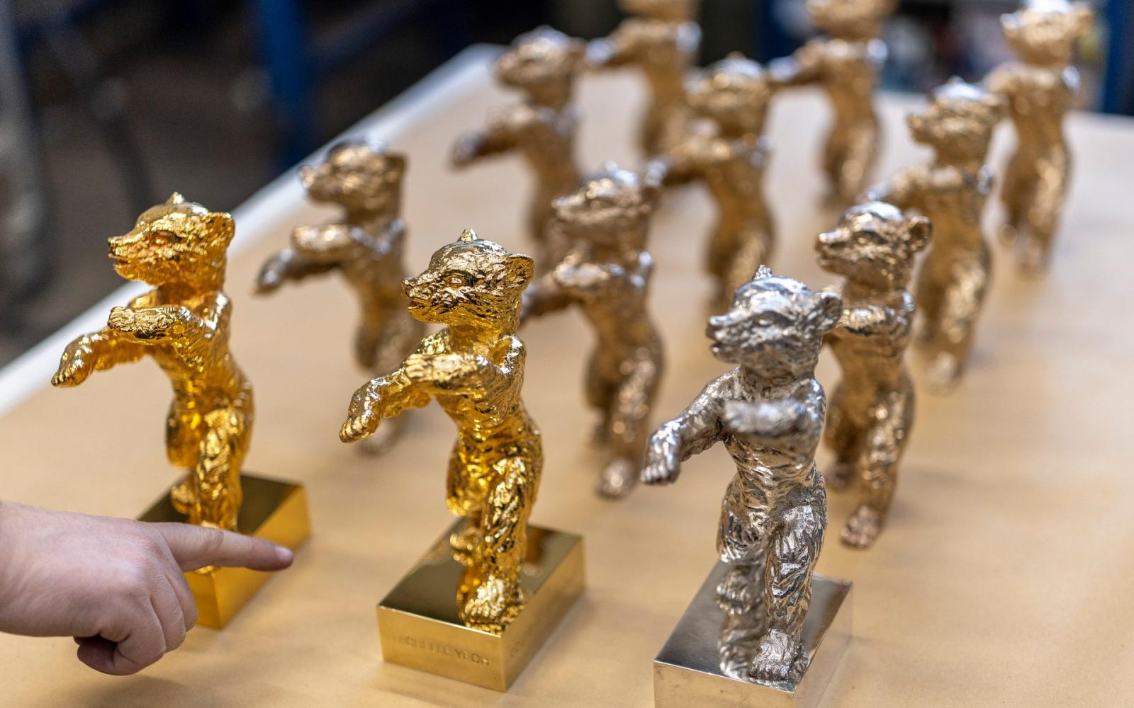 مهرجان برلين السينمائي: غزة تفرض حضورها القوي وسط انقسام حول دور السينما في السياسة