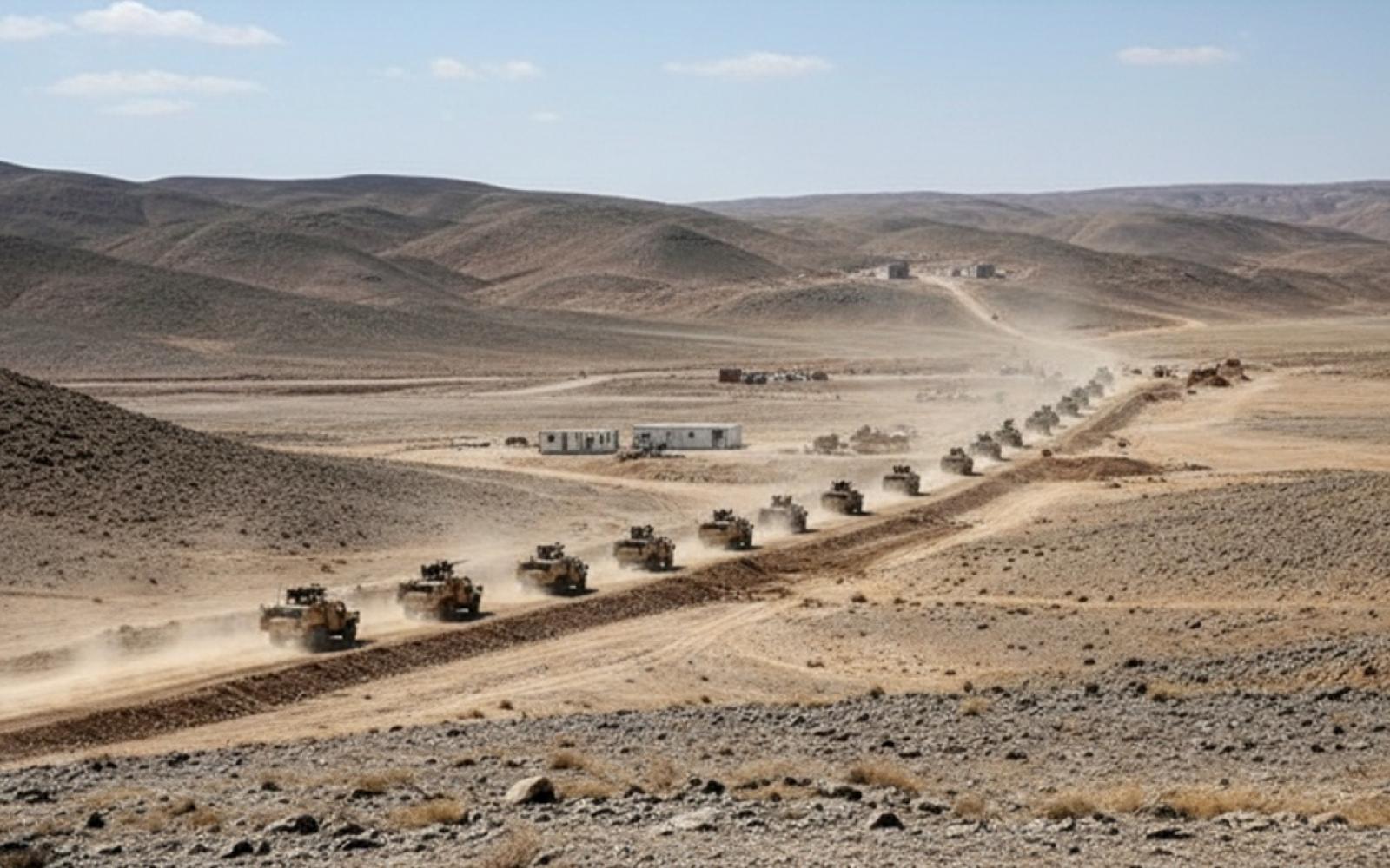 جيش الاحتلال يوسع عدوانه بغارات مكثفة على جنوب لبنان في خرق متواصل لاتفاق وقف إطلاق النار