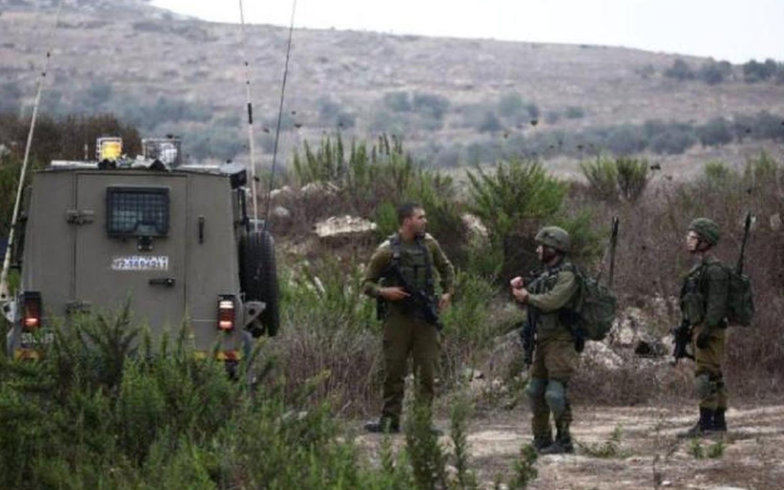 تعزيزات عسكرية إسرائيلية في الضفة الغربية مع بدء رمضان.. خطة أمنية شاملة تثير القلق