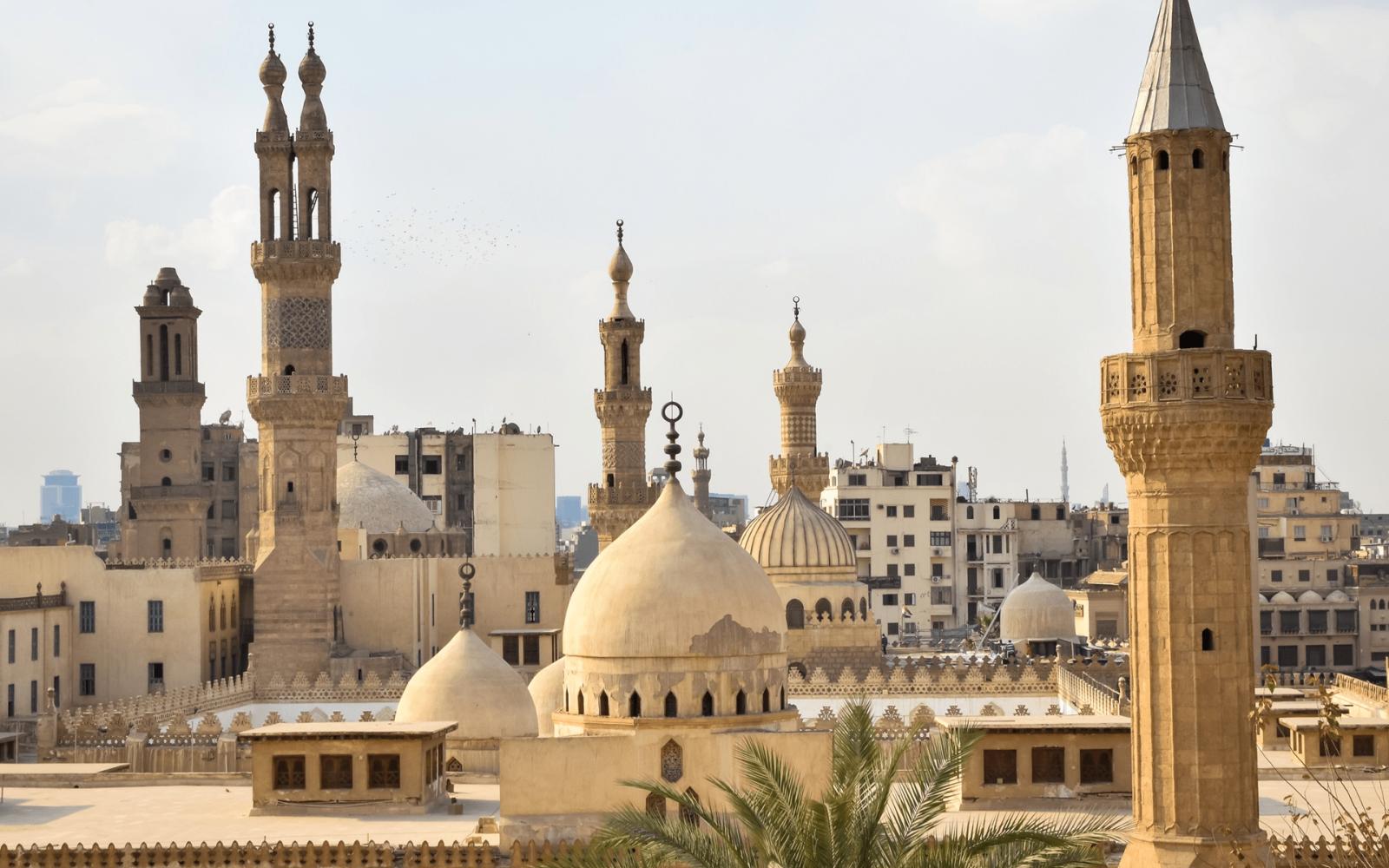 مصر في ذاكرة الفلسطينيين: "أم الدنيا" والحلم الذي لا يموت في ظل الذاكرة المشتركة