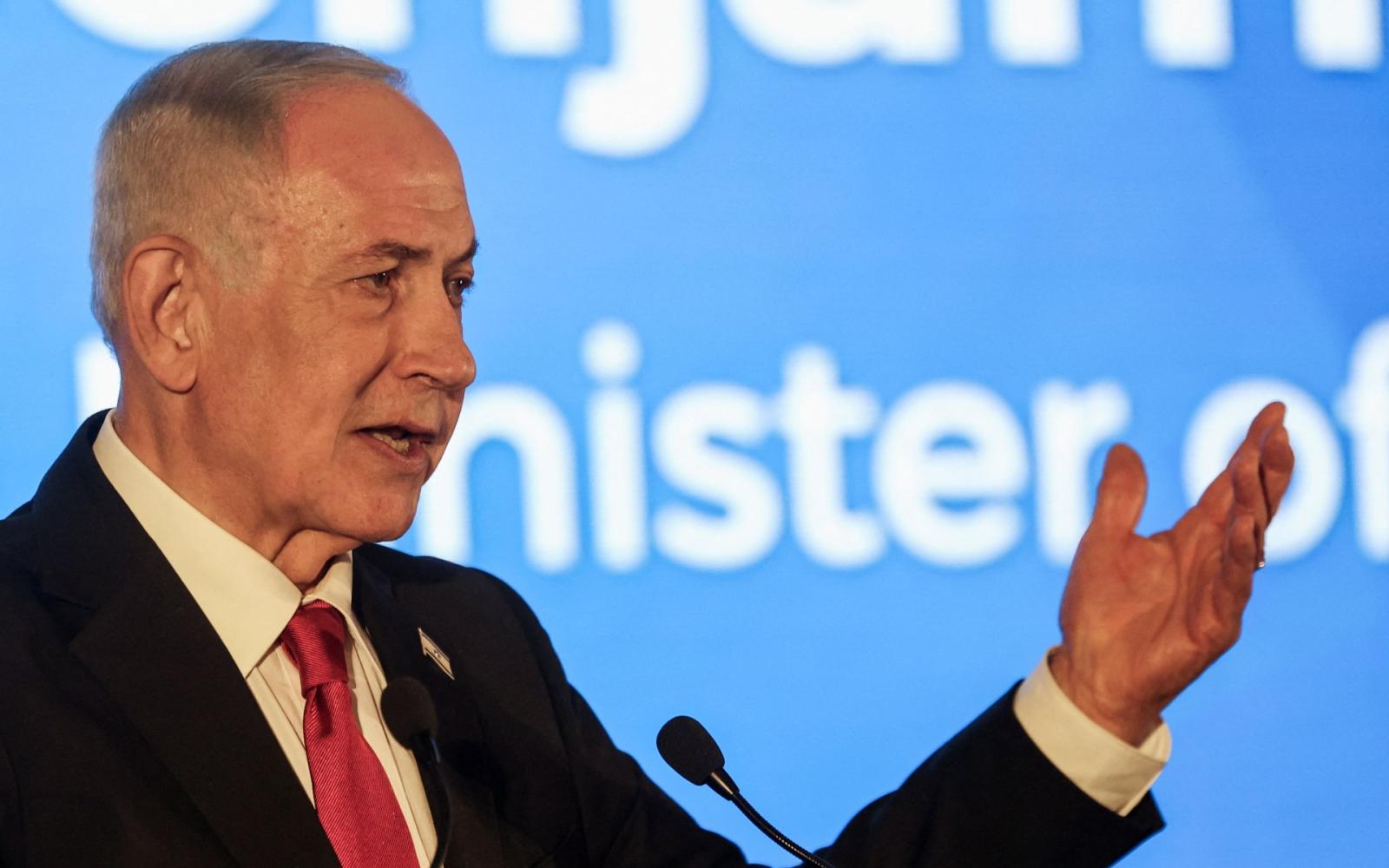 نتنياهو يضع شروطاً صارمة للاتفاق النووي مع إيران.. هل تهدف للتصعيد أم لإفشال المفاوضات؟