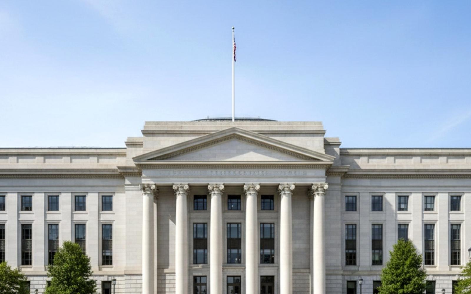 وزارة العدل الأمريكية تبرر تعديل وثائق قضية إبستين: حماية الضحايا أولاً