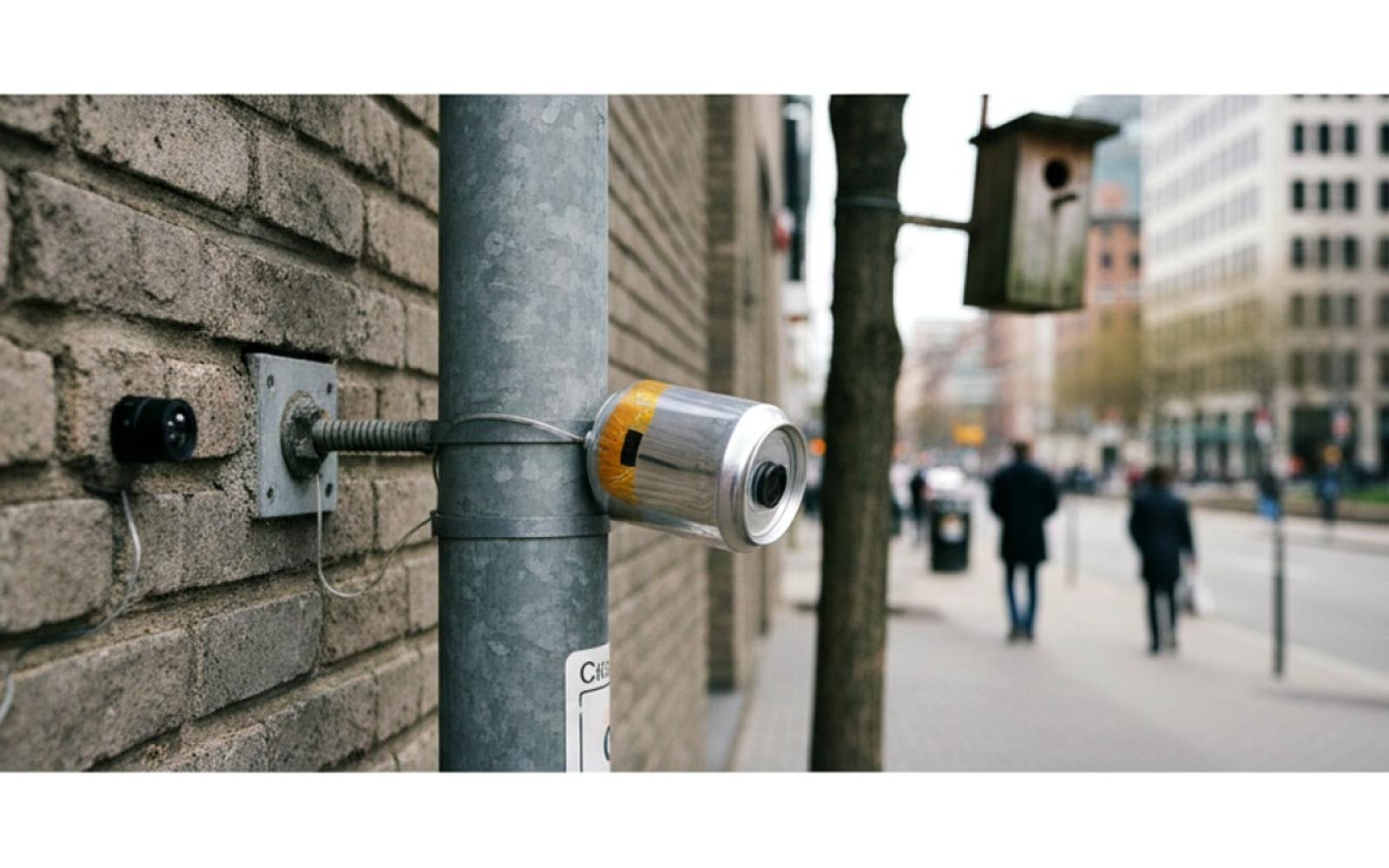 كاميرات سرية تكشف ممارسات جيفري إبستين المشينة مع شابات في مكتبه الخاص