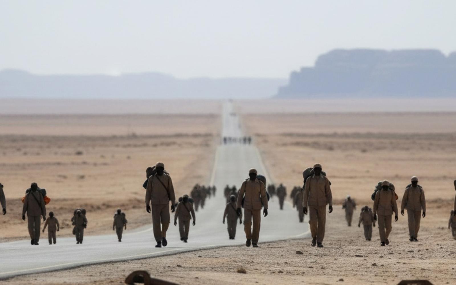 استنزاف إسرائيلي حاد: تجنيد أعداد كبيرة من مزدوجي الجنسية يعكس أزمة عميقة في صفوف الجيش