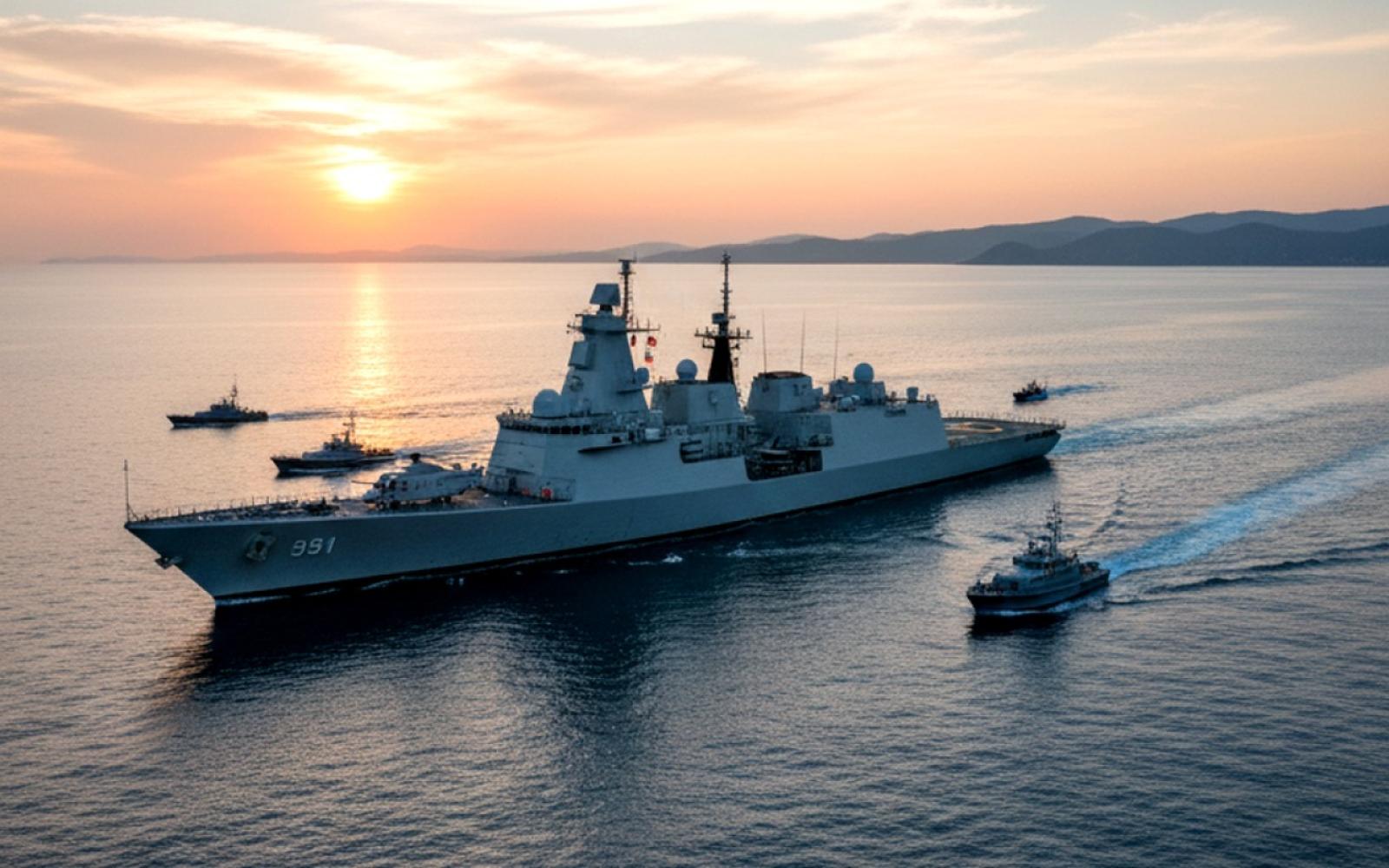 تركيا تستعرض قوتها العسكرية المتطورة في مناورات حلف الناتو بألمانيا.. رسائل ردع ودعم استراتيجي