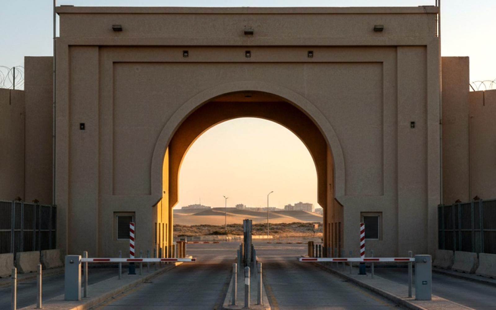 قاسم: نزع سلاح المقاومة خيانة لإسرائيل.. والضفة الغربية تحت وطأة الضم التدريجي