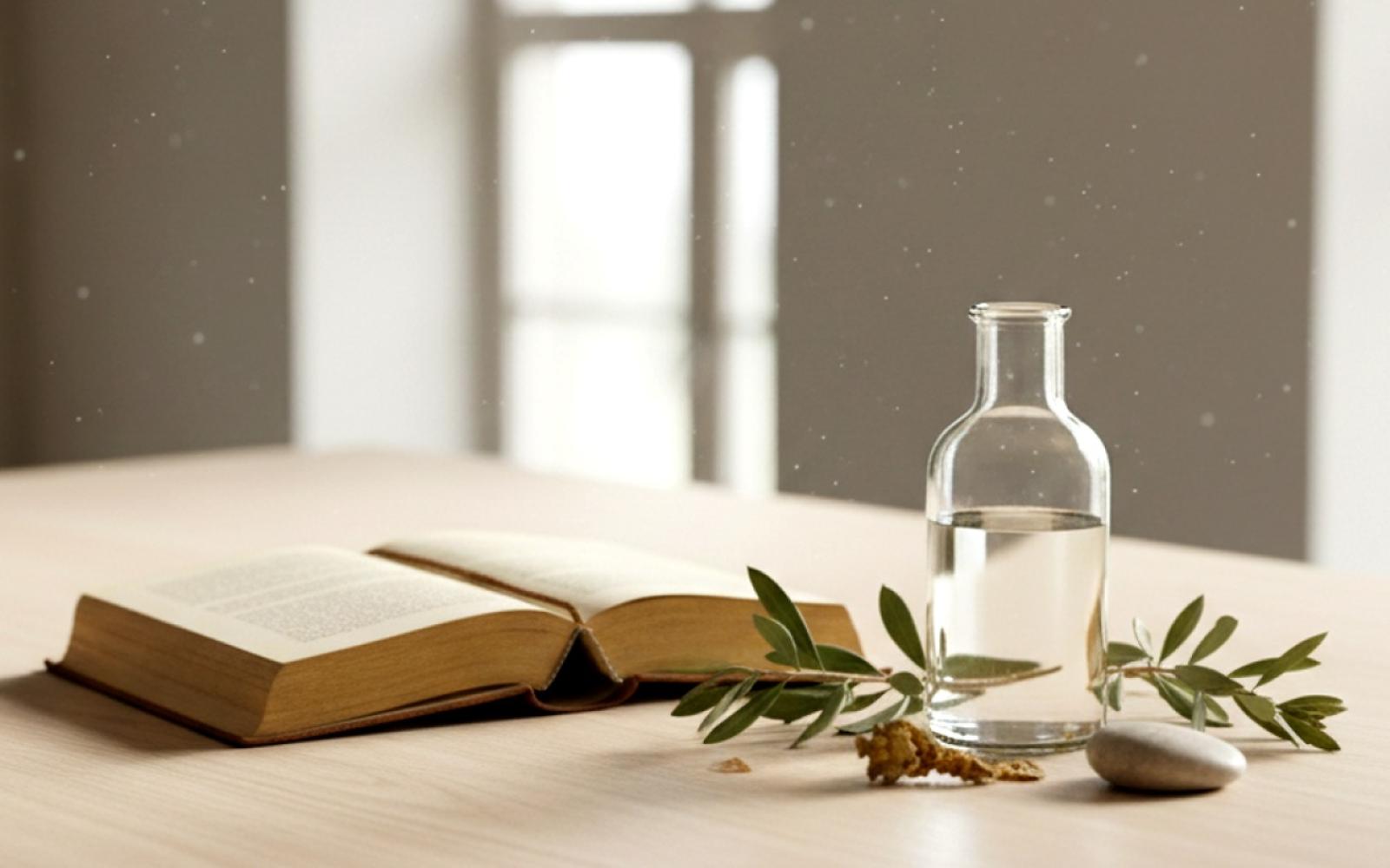 الرقية الشرعية: إيمان وأمل شفاء مستمد من القرآن والسنة لمواجهة الأمراض والشرور