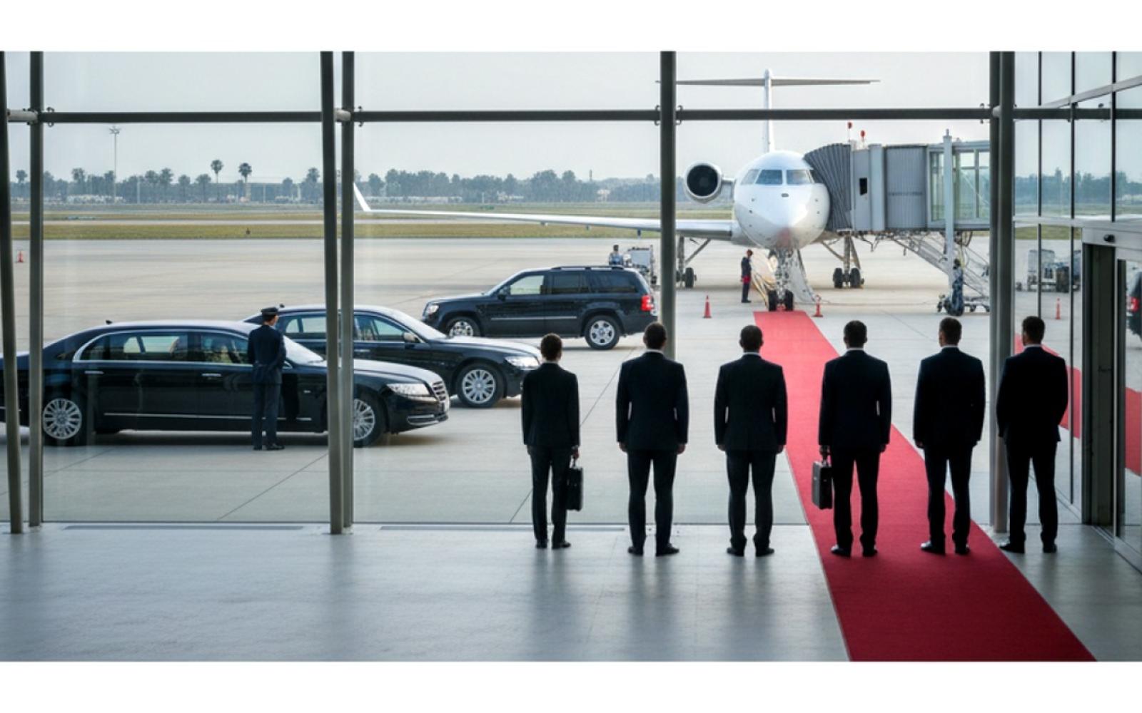 مصر تشهد تعديلاً حكومياً واسعاً وتوديع السفير الروسي بعد سنوات من التعاون الوثيق